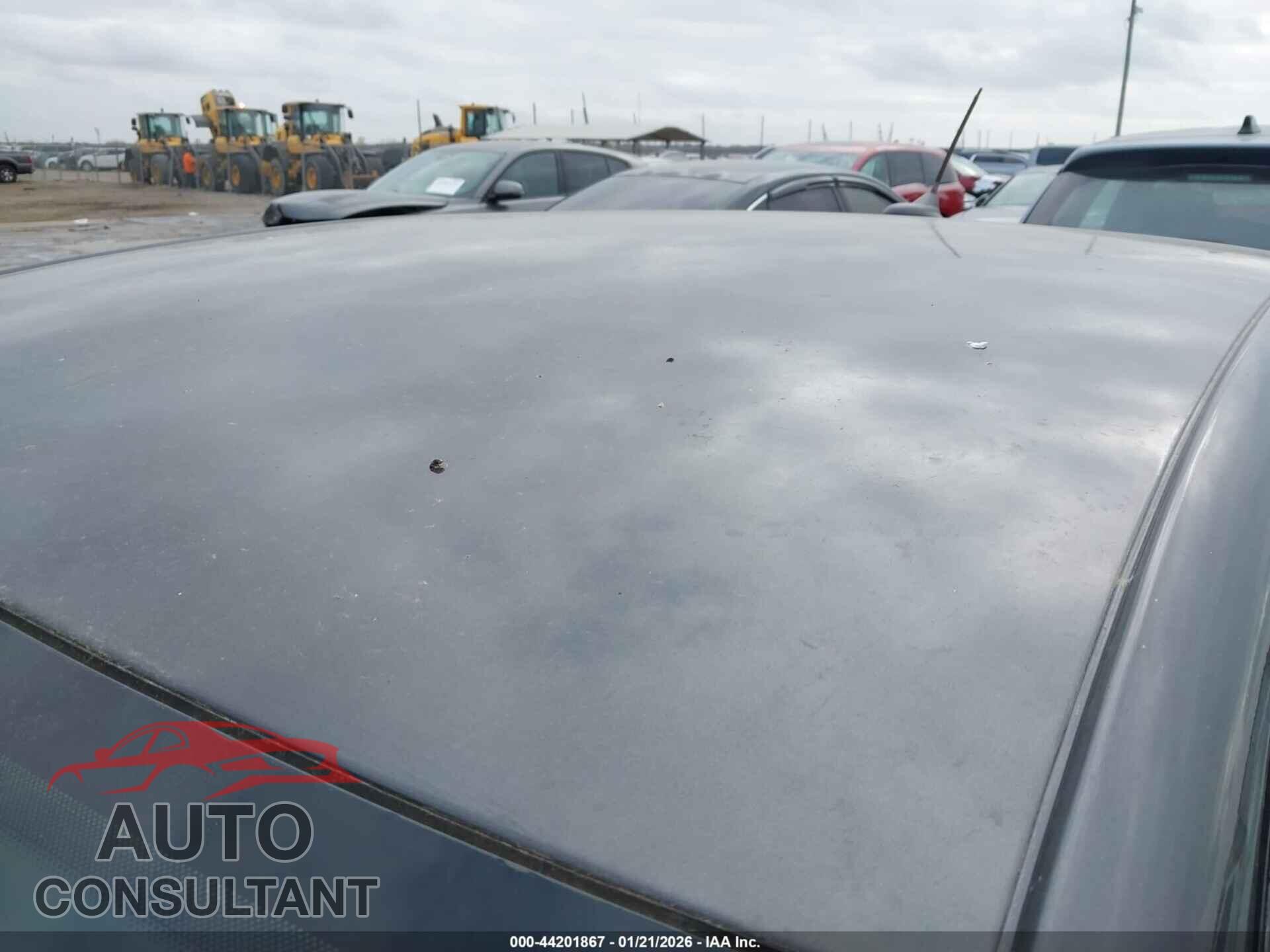 DODGE DART 2016 - 1C3CDFBB8GD592953