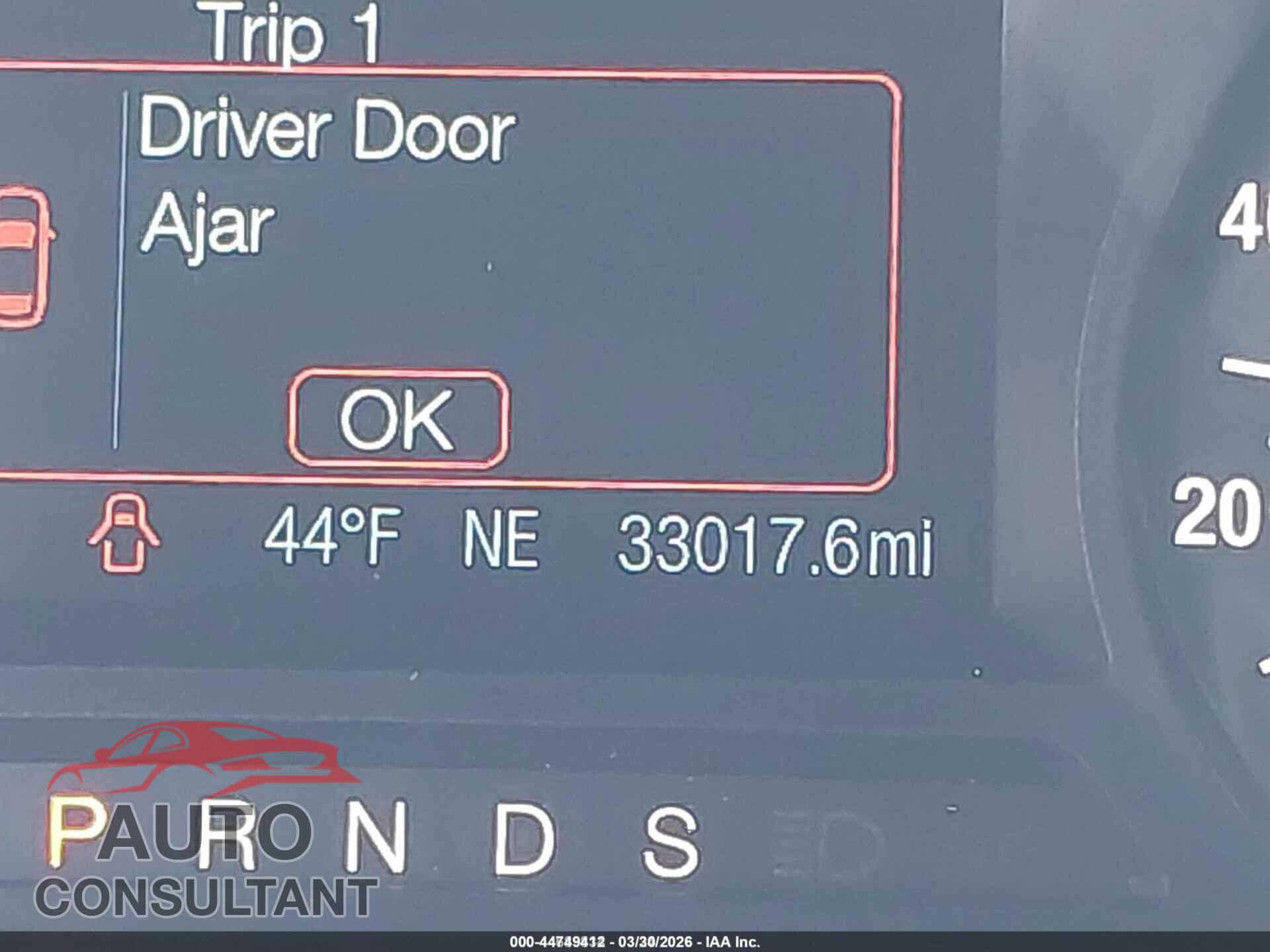 FORD EDGE 2018 - 2FMPK3G99JBB21278