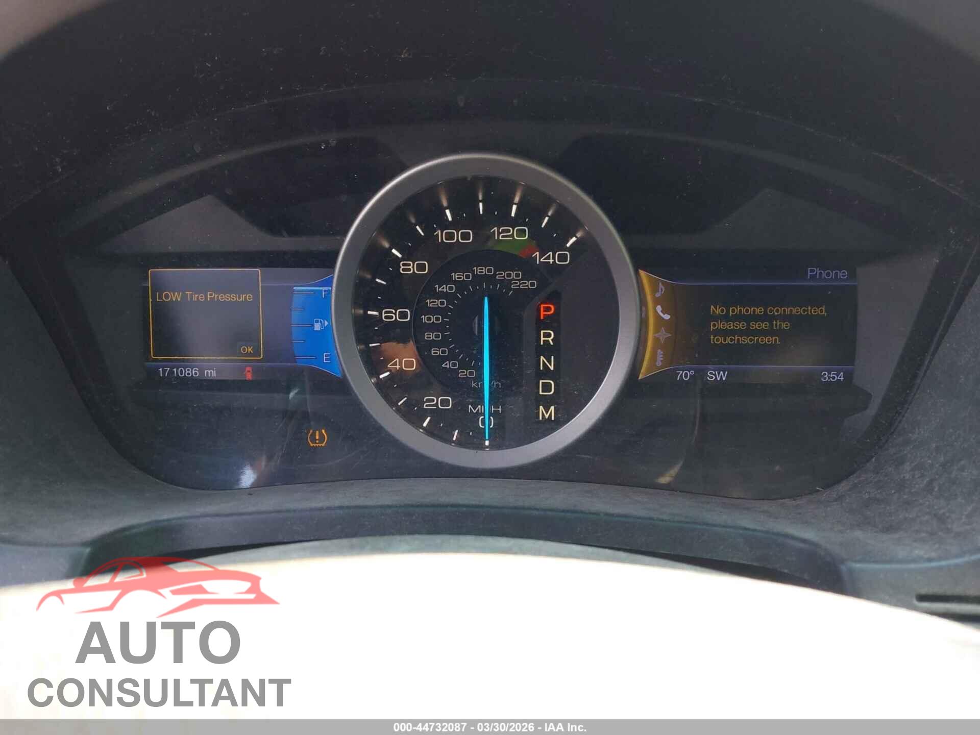 FORD EXPLORER 2013 - 1FM5K8F86DGB61828