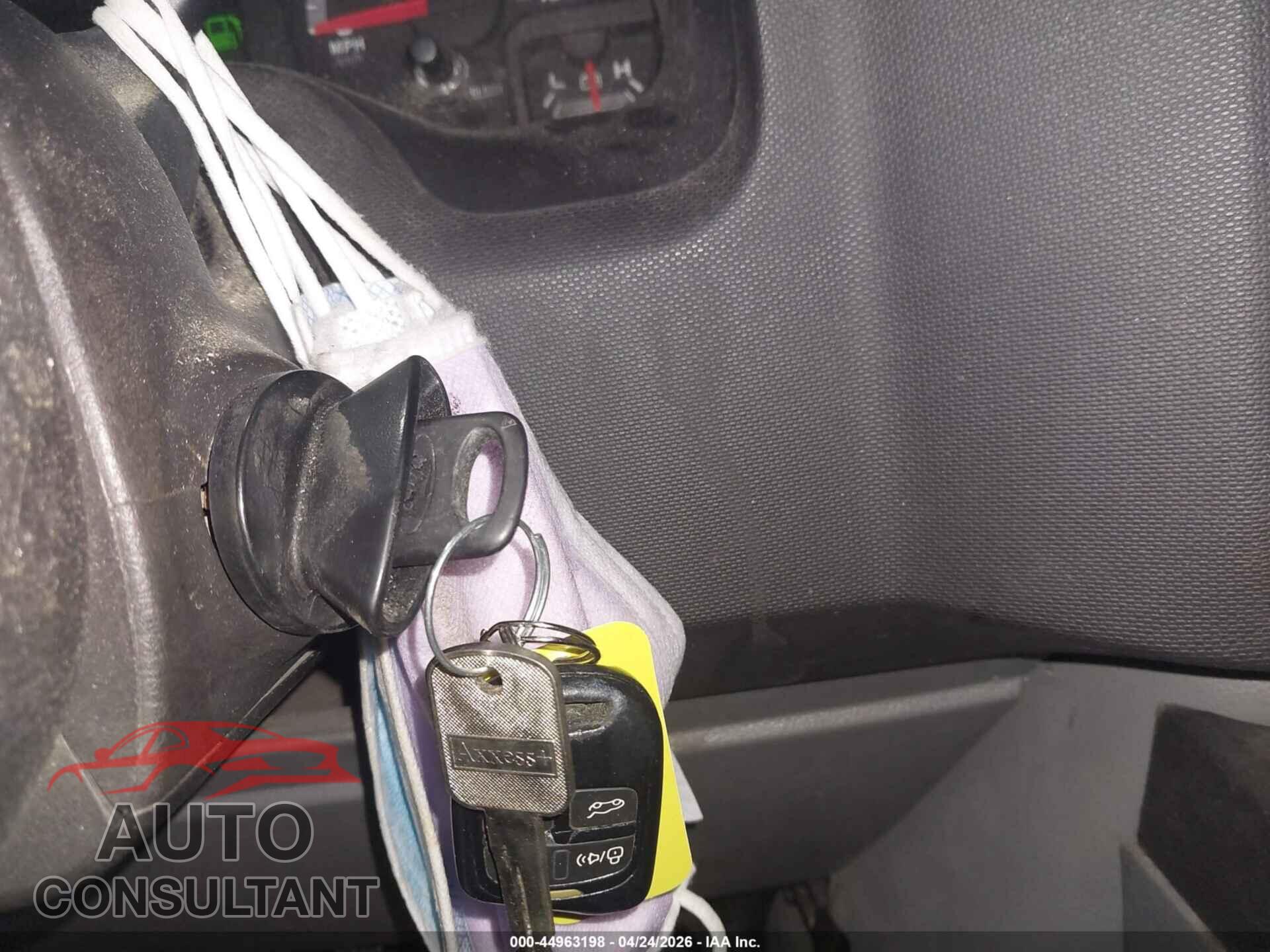 FORD E-350 SUPER DUTY 2014 - 1FBSS3BL0EDA11239