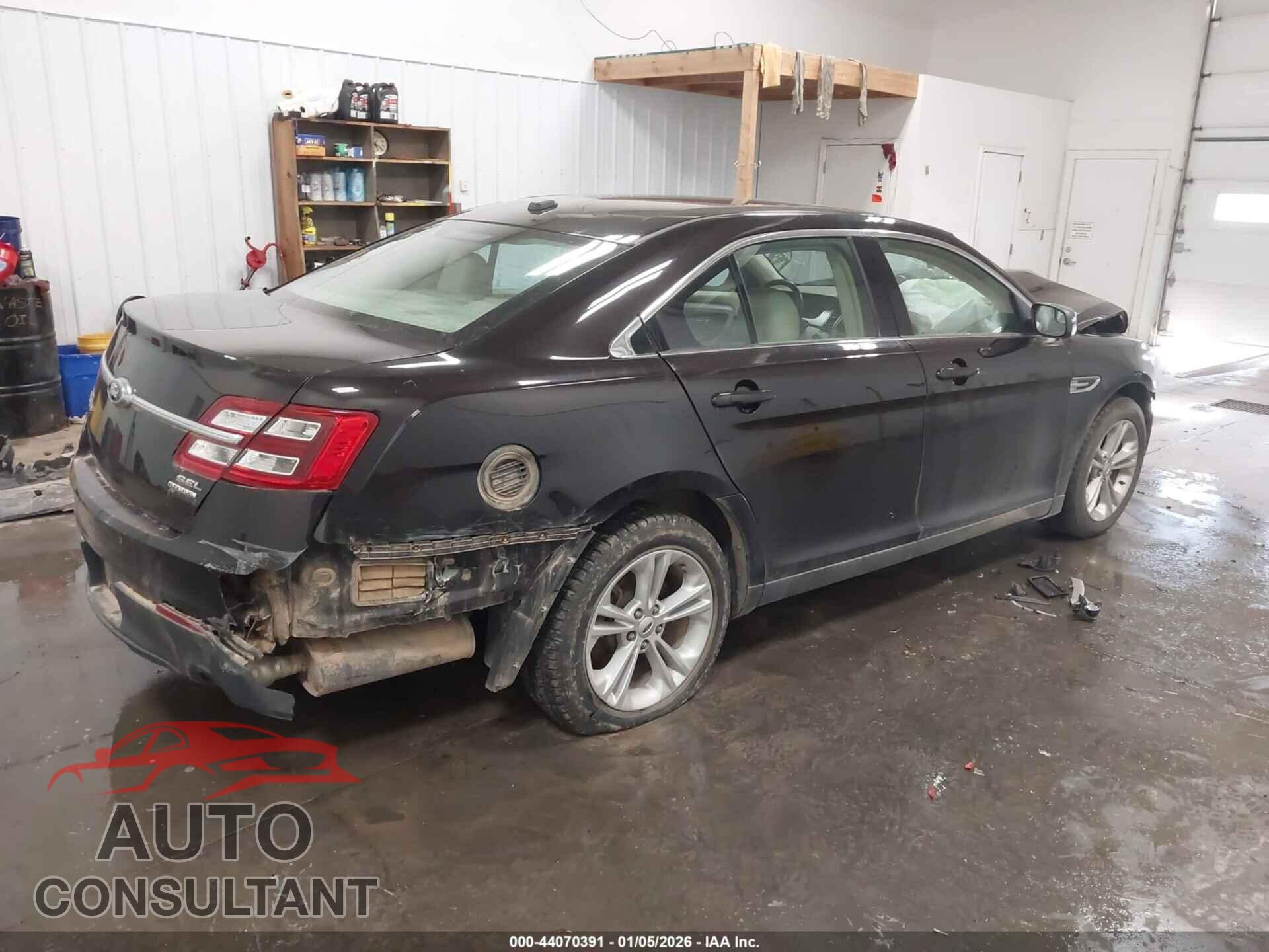 FORD TAURUS 2014 - 1FAHP2E8XEG141011