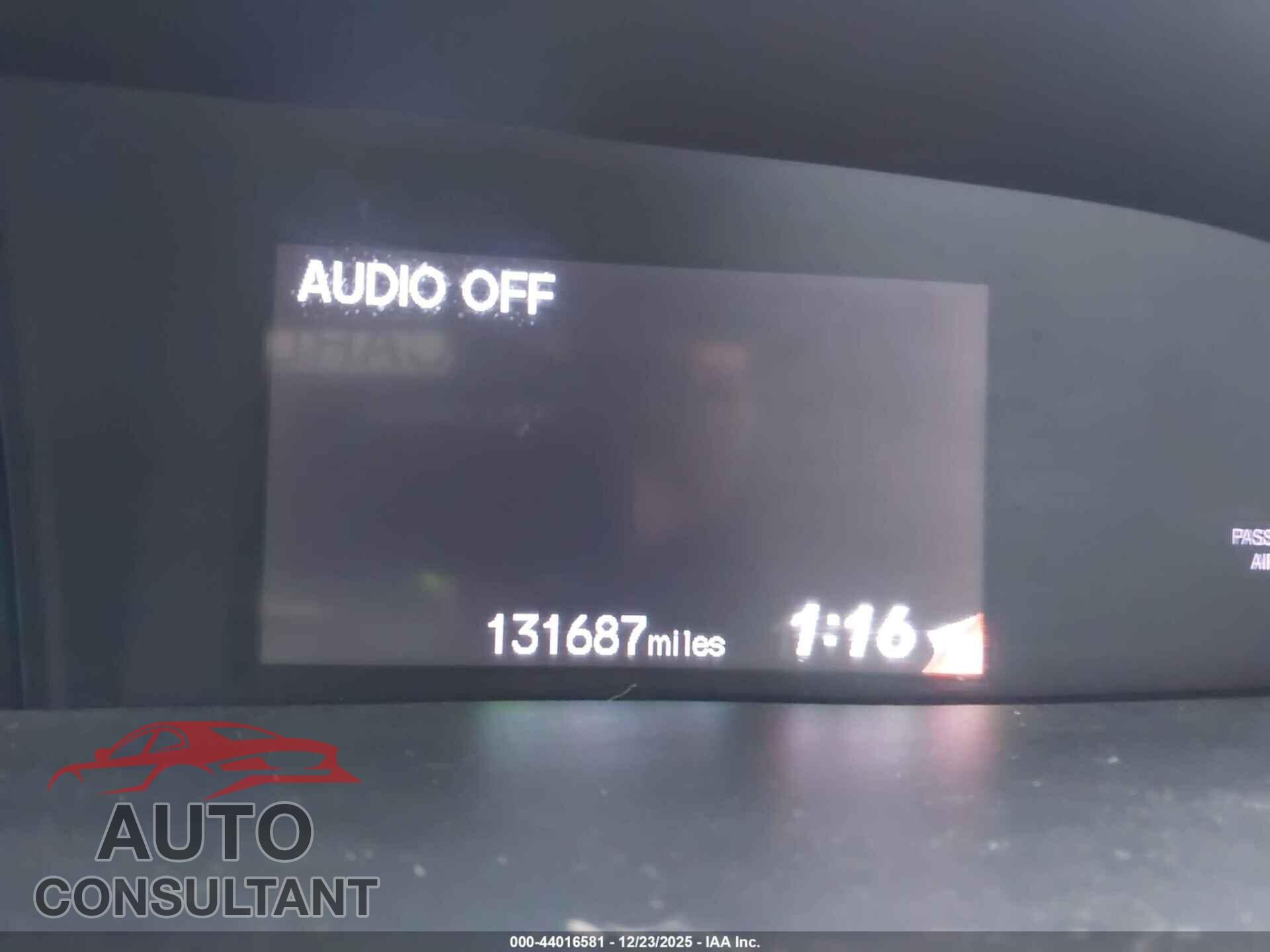 HONDA CIVIC 2012 - 2HGFB2F55CH333802