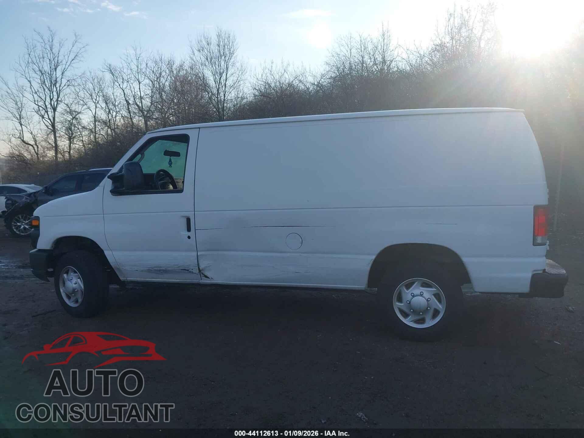 FORD E-150 2014 - 1FTNE1EW0EDA15799