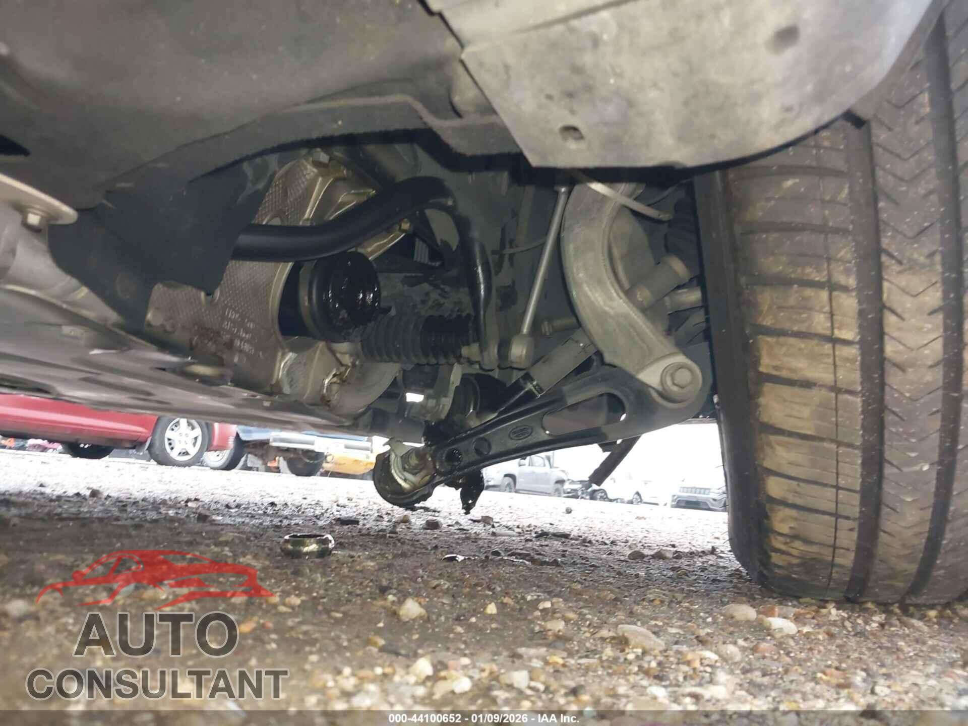 LAND ROVER RANGE ROVER 2022 - SALGS2RU7NA466951
