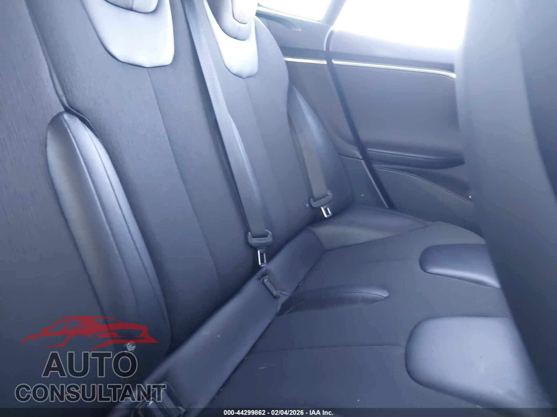 TESLA MODEL S 2016 - 5YJSA1E13GF129732