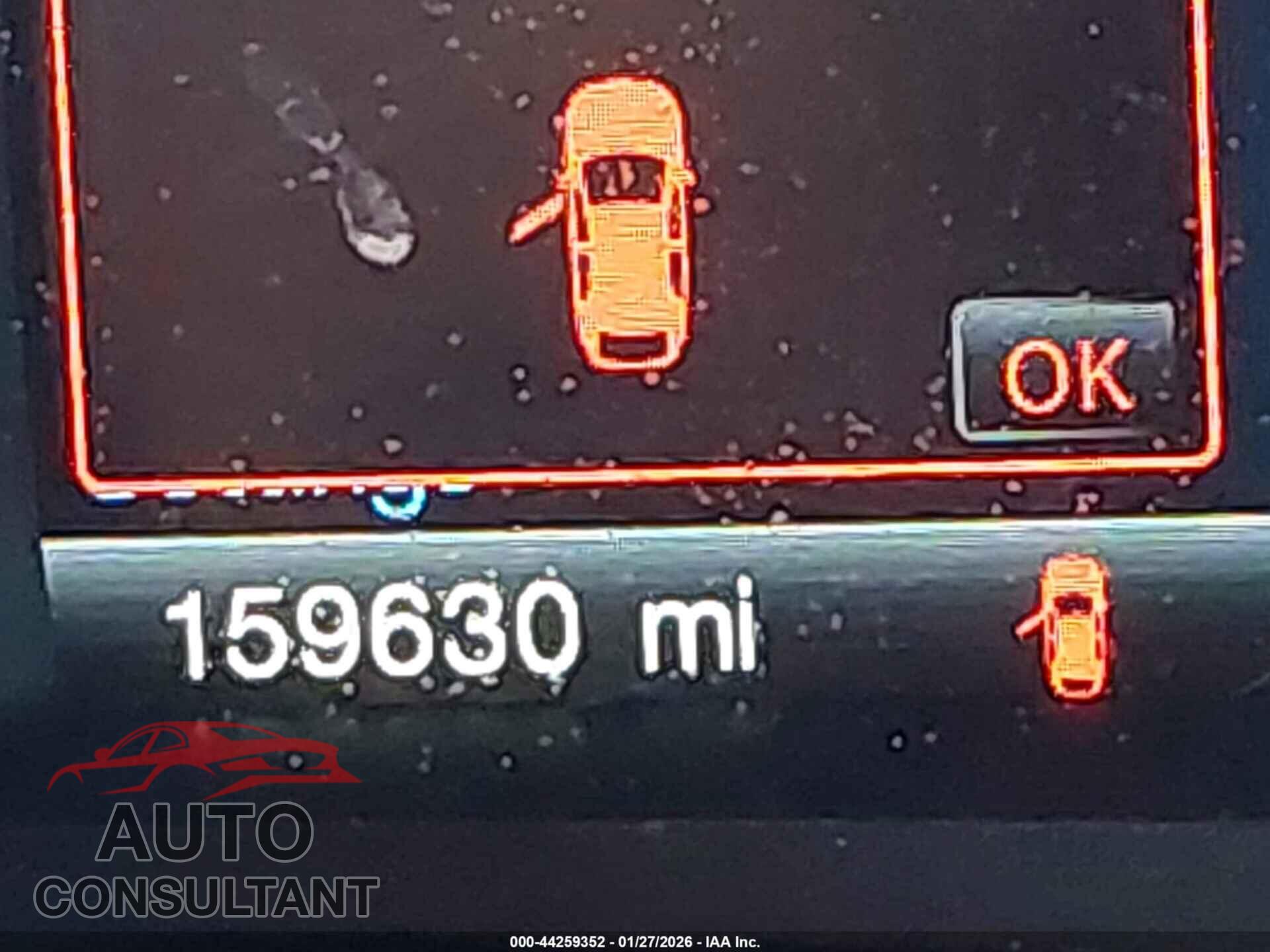 FORD EDGE 2014 - 2FMDK3JC4EBB76363