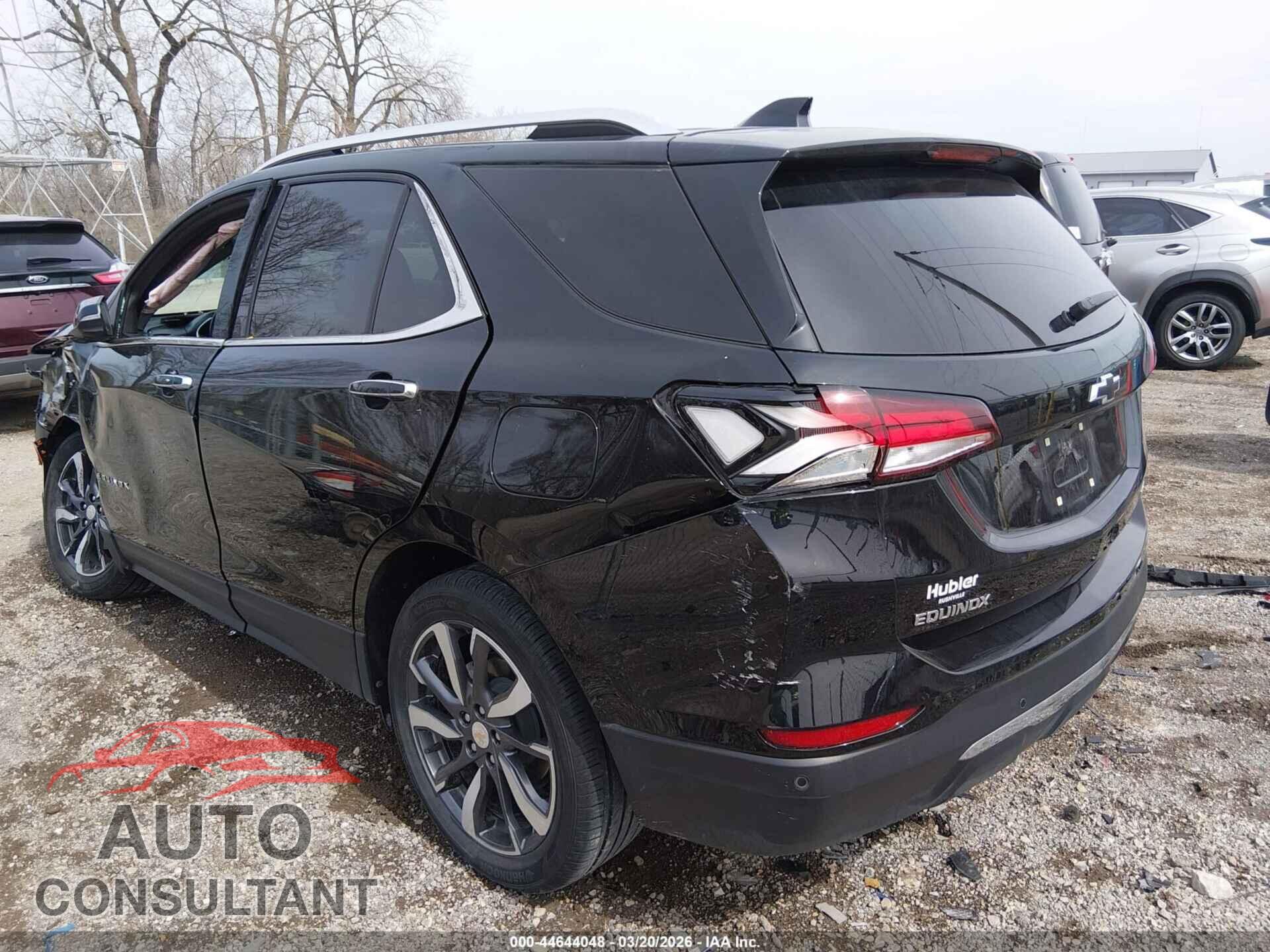 FORD EDGE 2020 - 2FMPK3J92LBB31405
