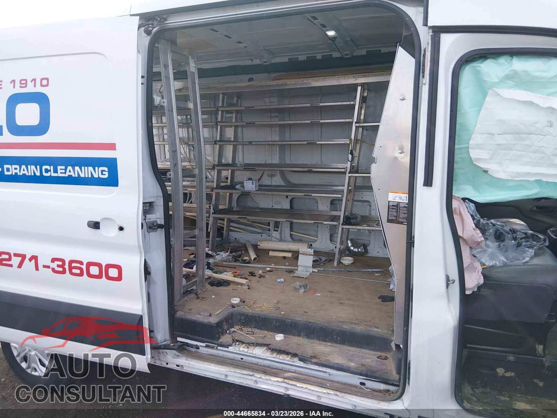 FORD TRANSIT-250 2019 - 1FTYR2CM6KKB10125