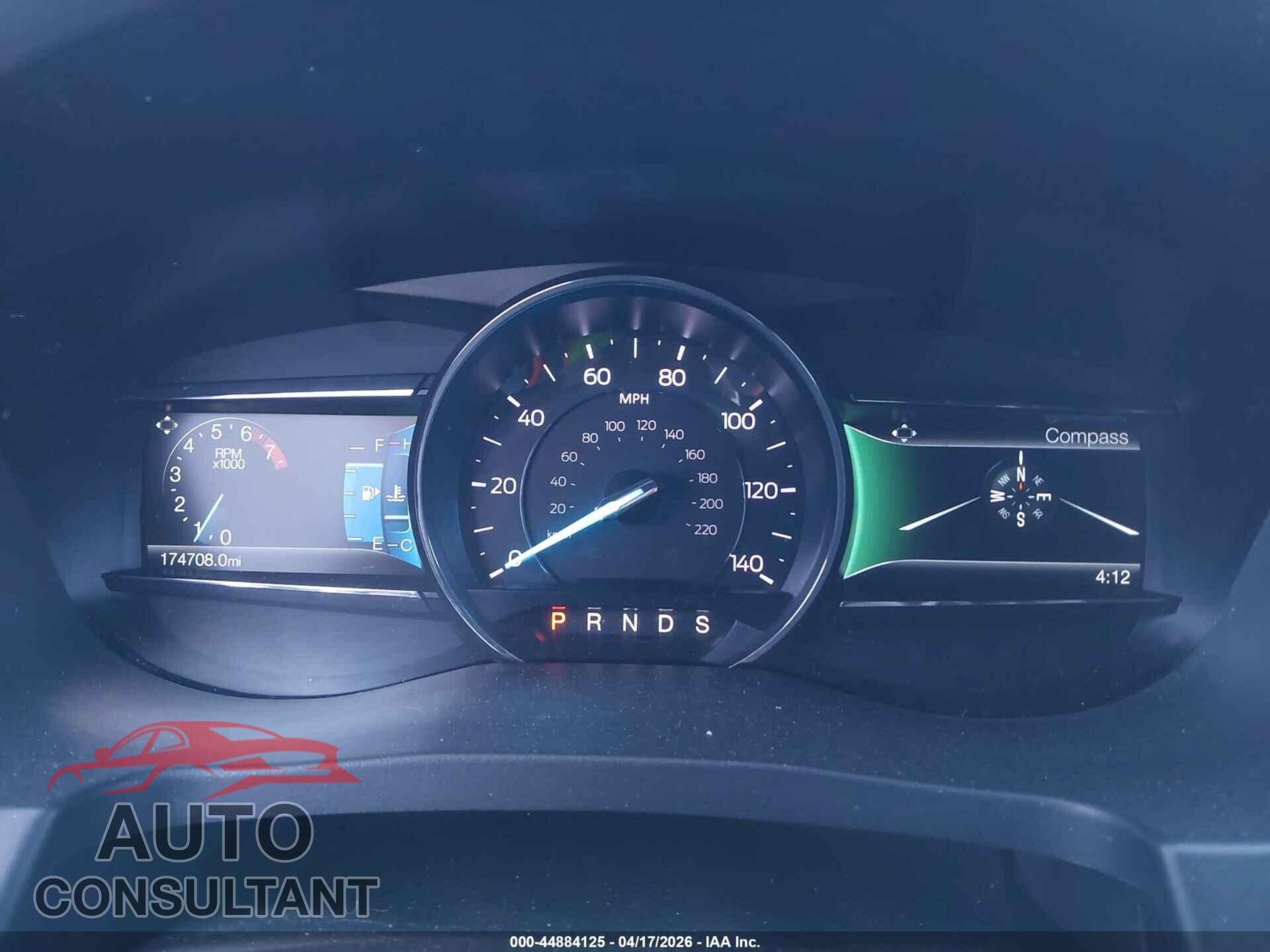 FORD EXPLORER 2018 - 1FM5K8D87JGB16234