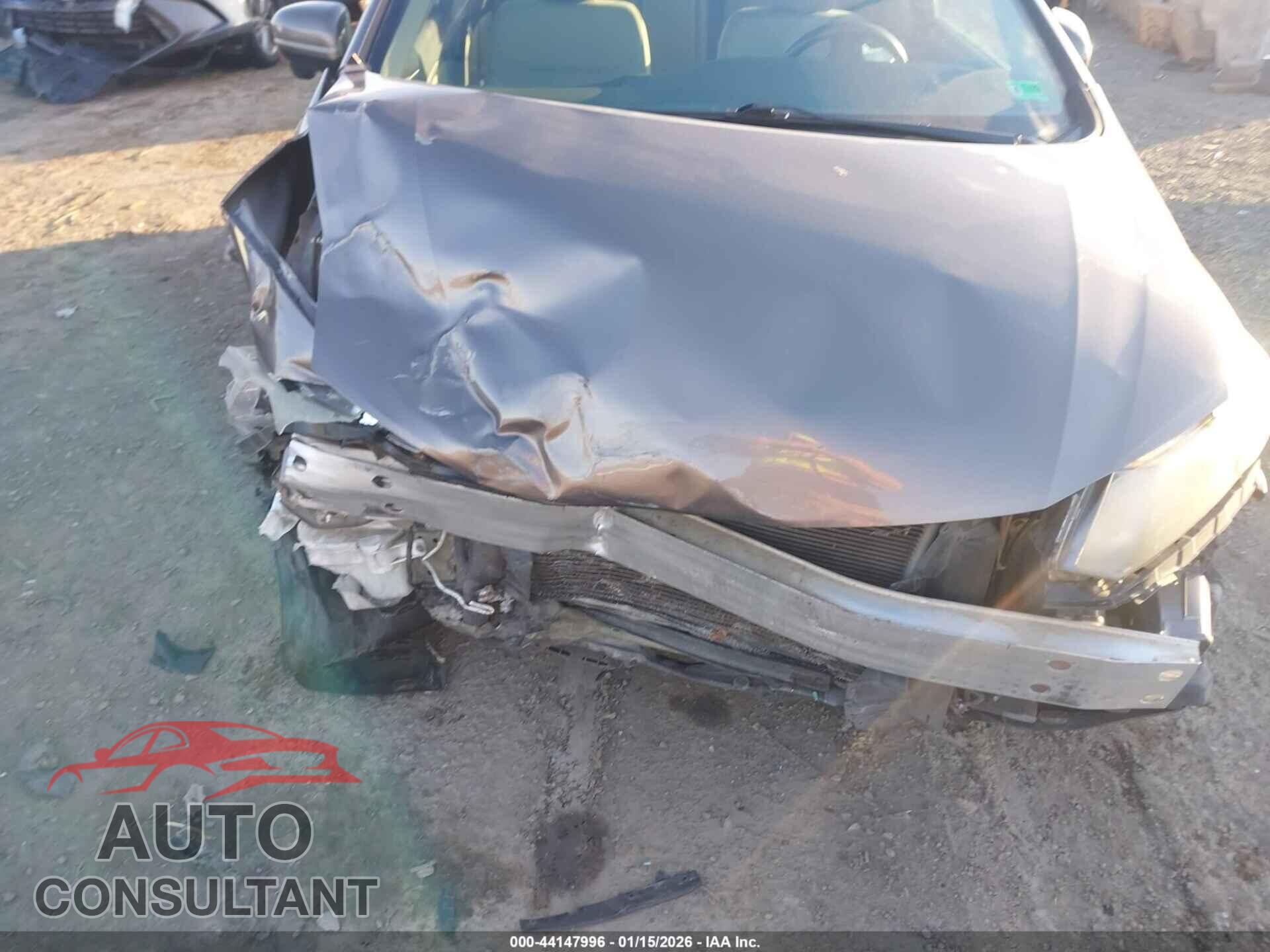 HONDA CIVIC 2015 - 19XFB2F82FE057751