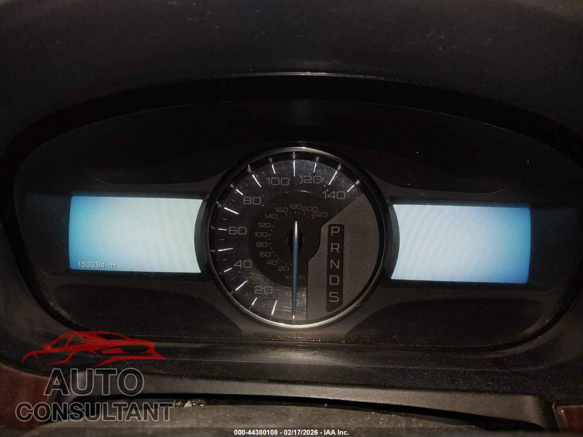 FORD EDGE 2013 - 2FMDK4KC9DBB63725