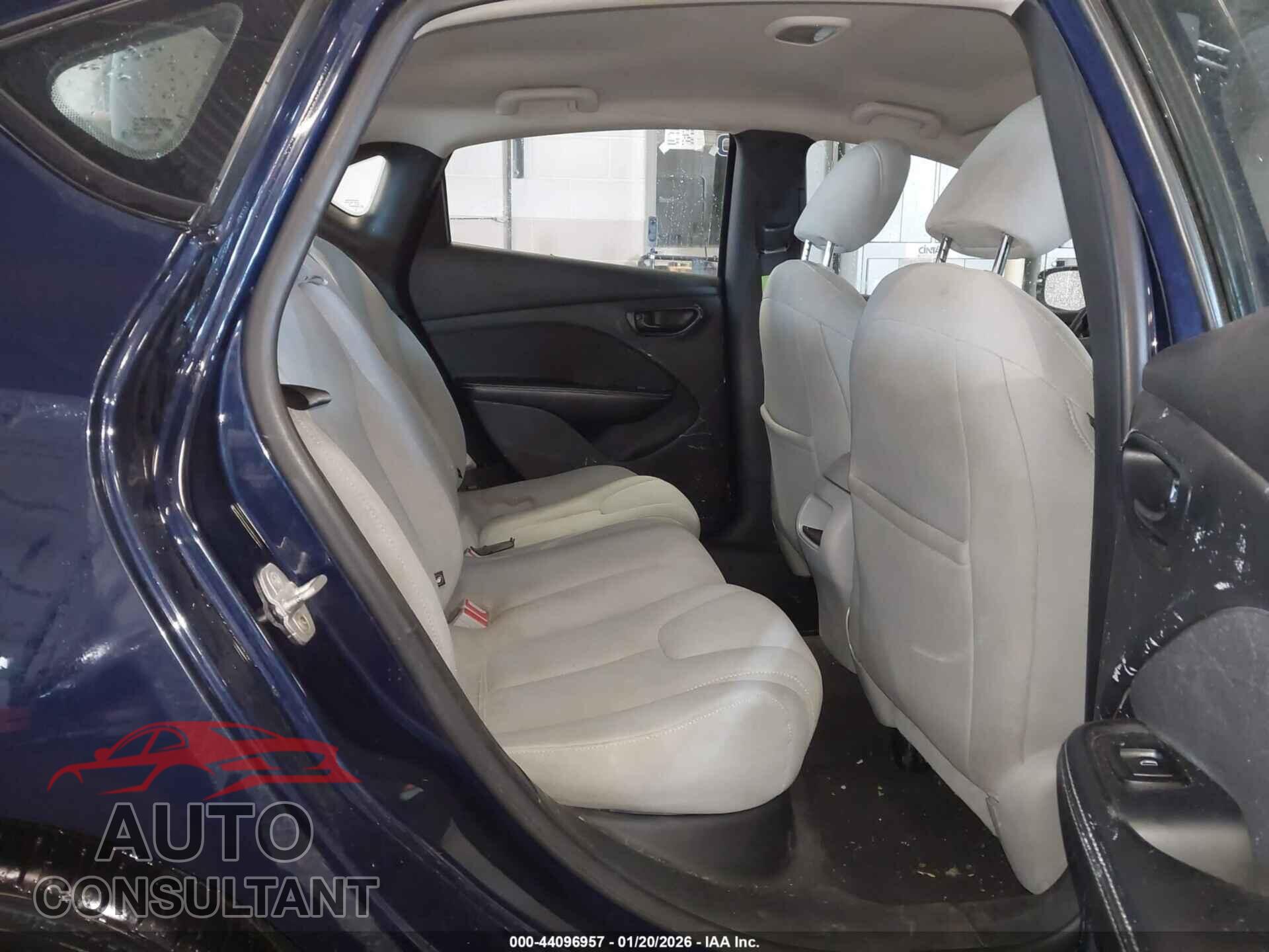 DODGE DART 2013 - 1C3CDFBA3DD197694