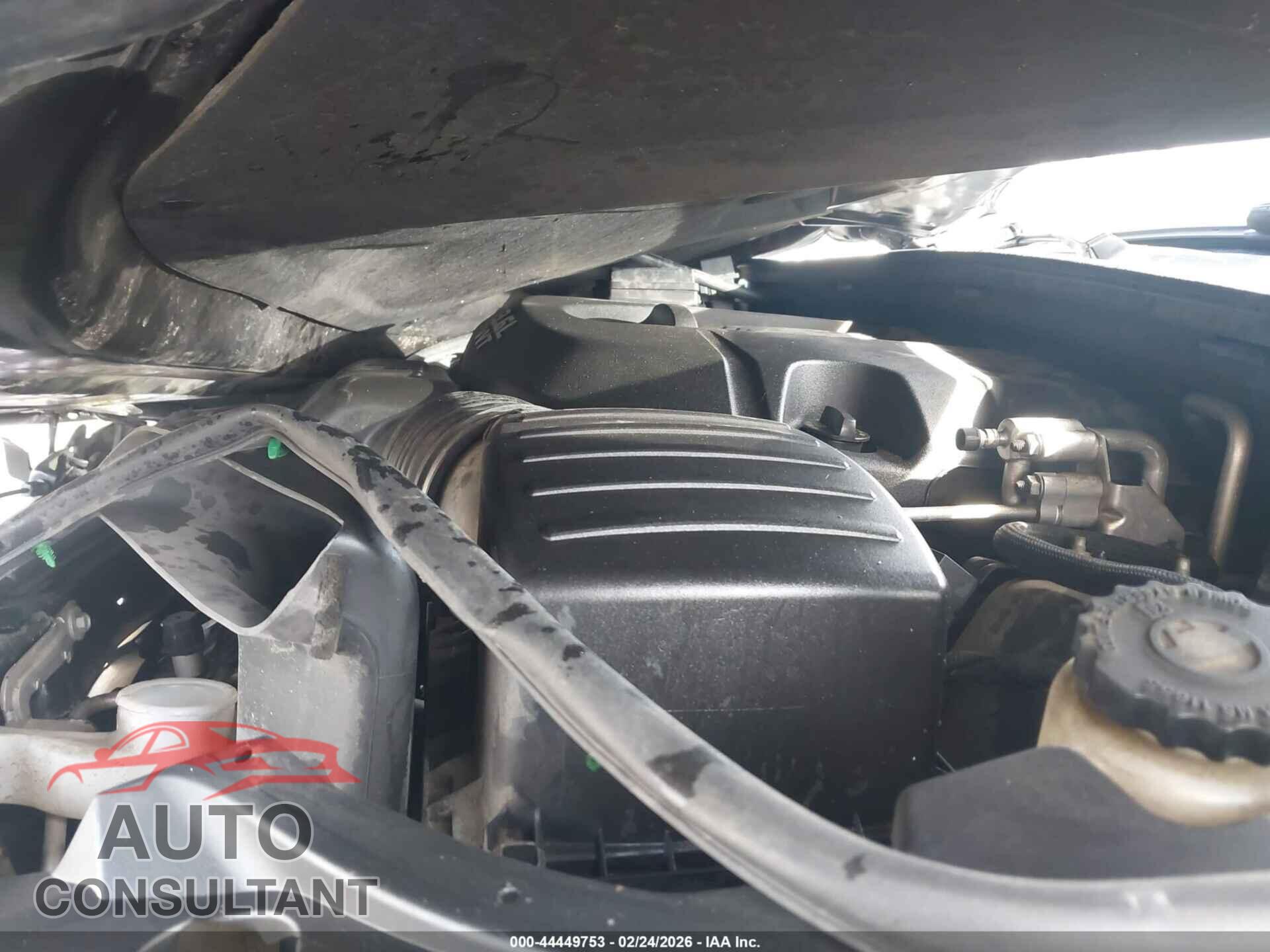 DODGE DURANGO 2012 - 1C4RDJDG6CC337638