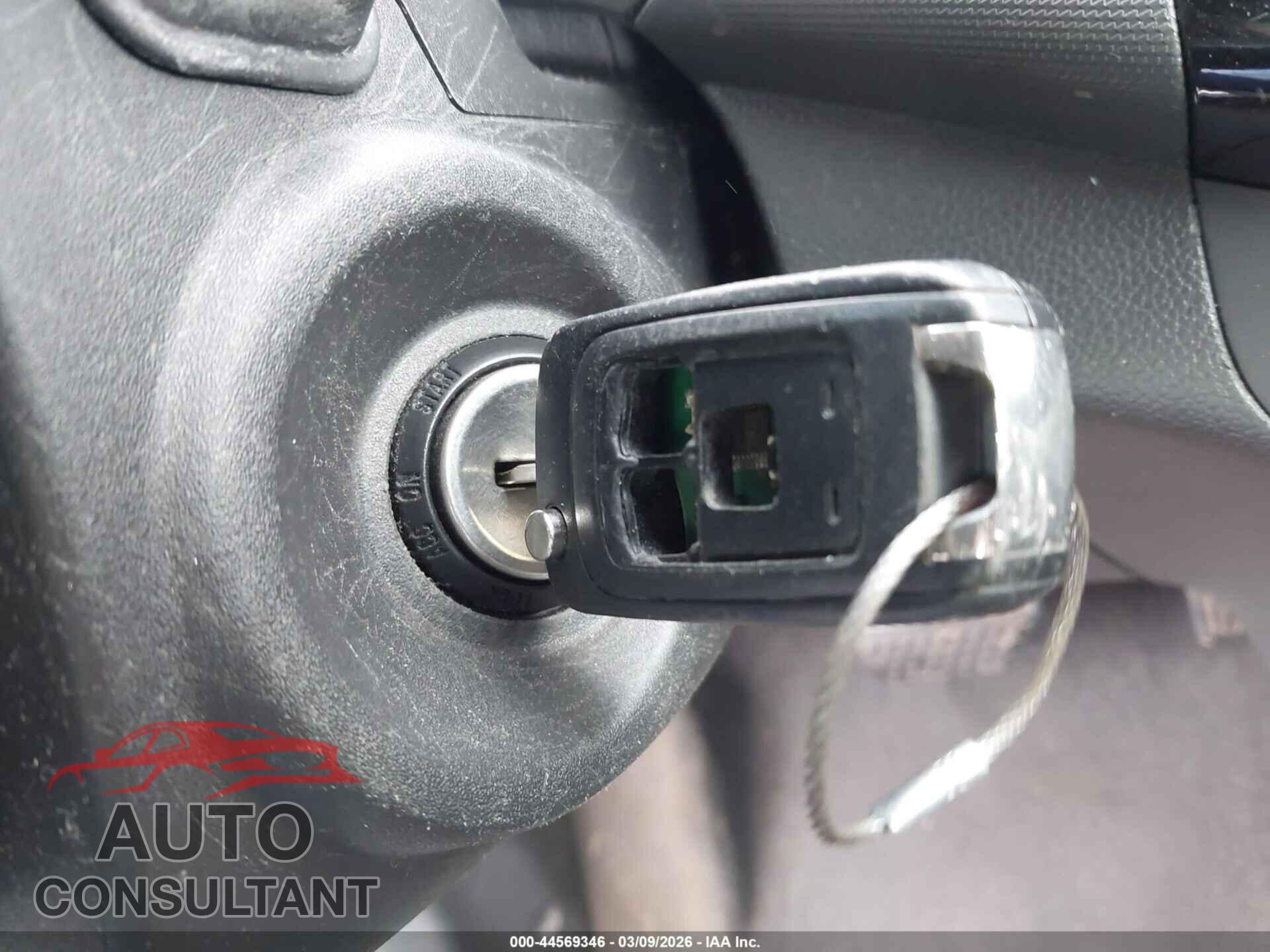CHEVROLET SPARK 2014 - KL8CD6S9XEC519068