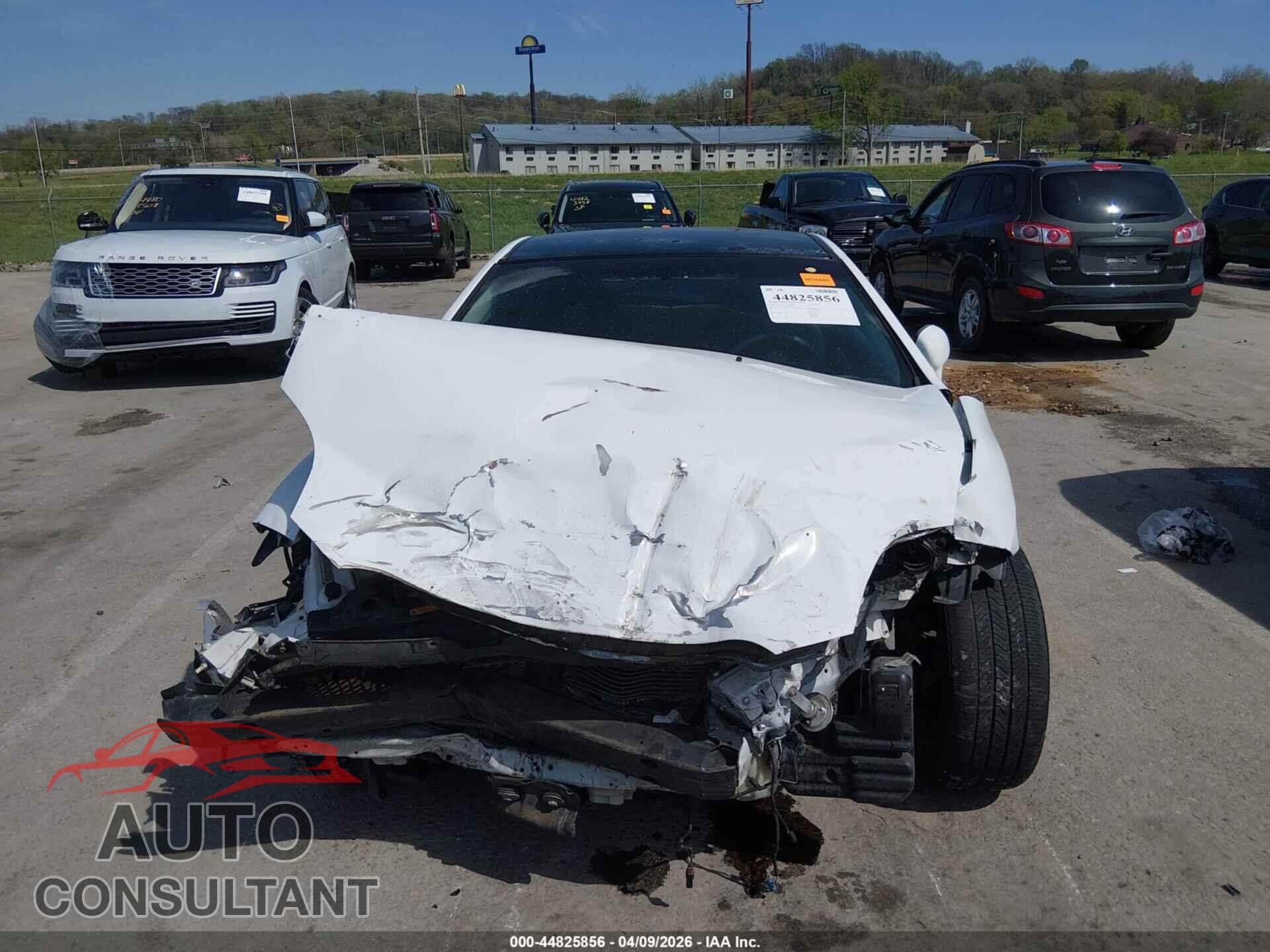 MITSUBISHI ECLIPSE 2012 - 4A31K5DF4CE004681