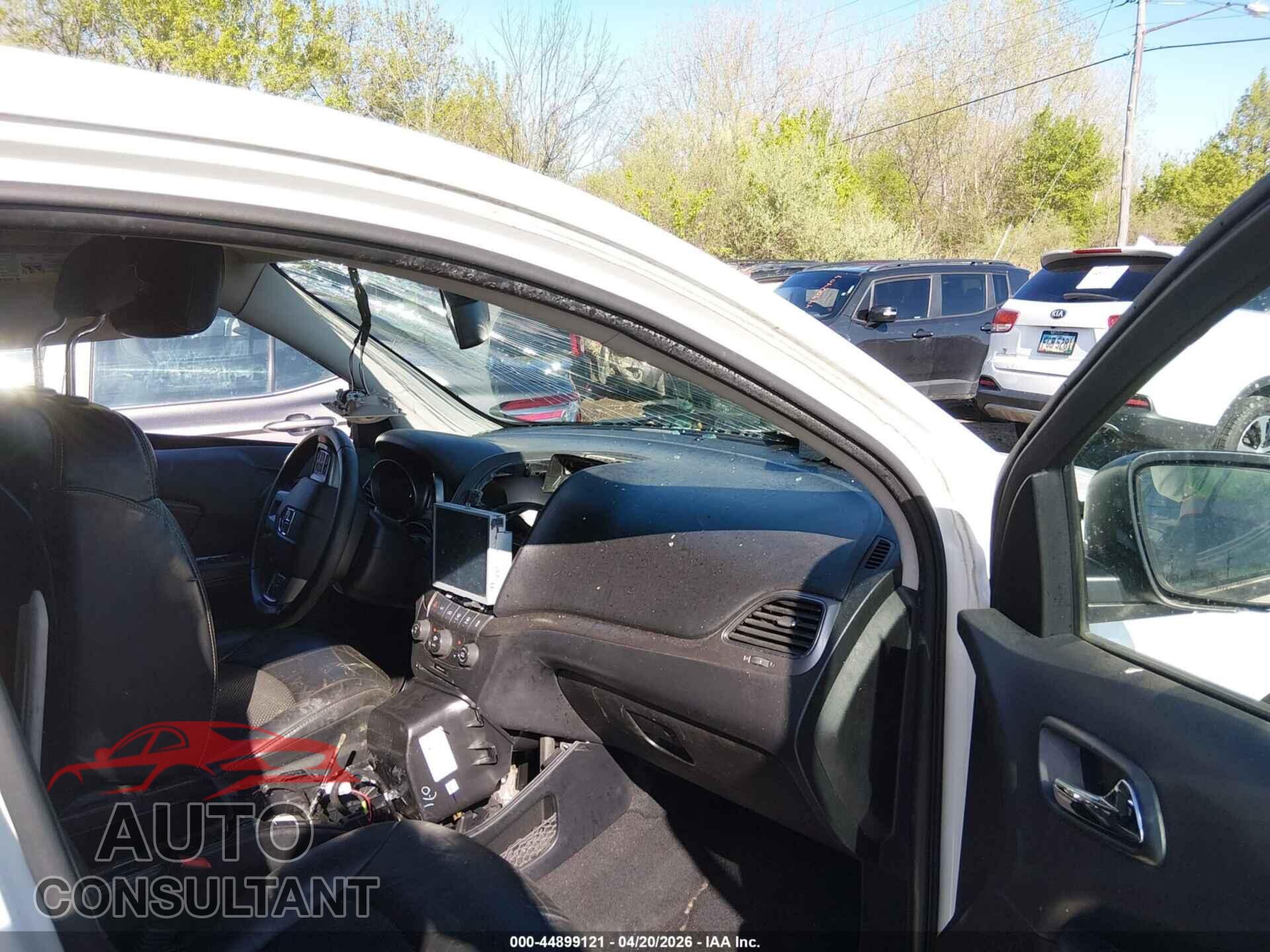 DODGE JOURNEY 2017 - 3C4PDCGG2HT617860