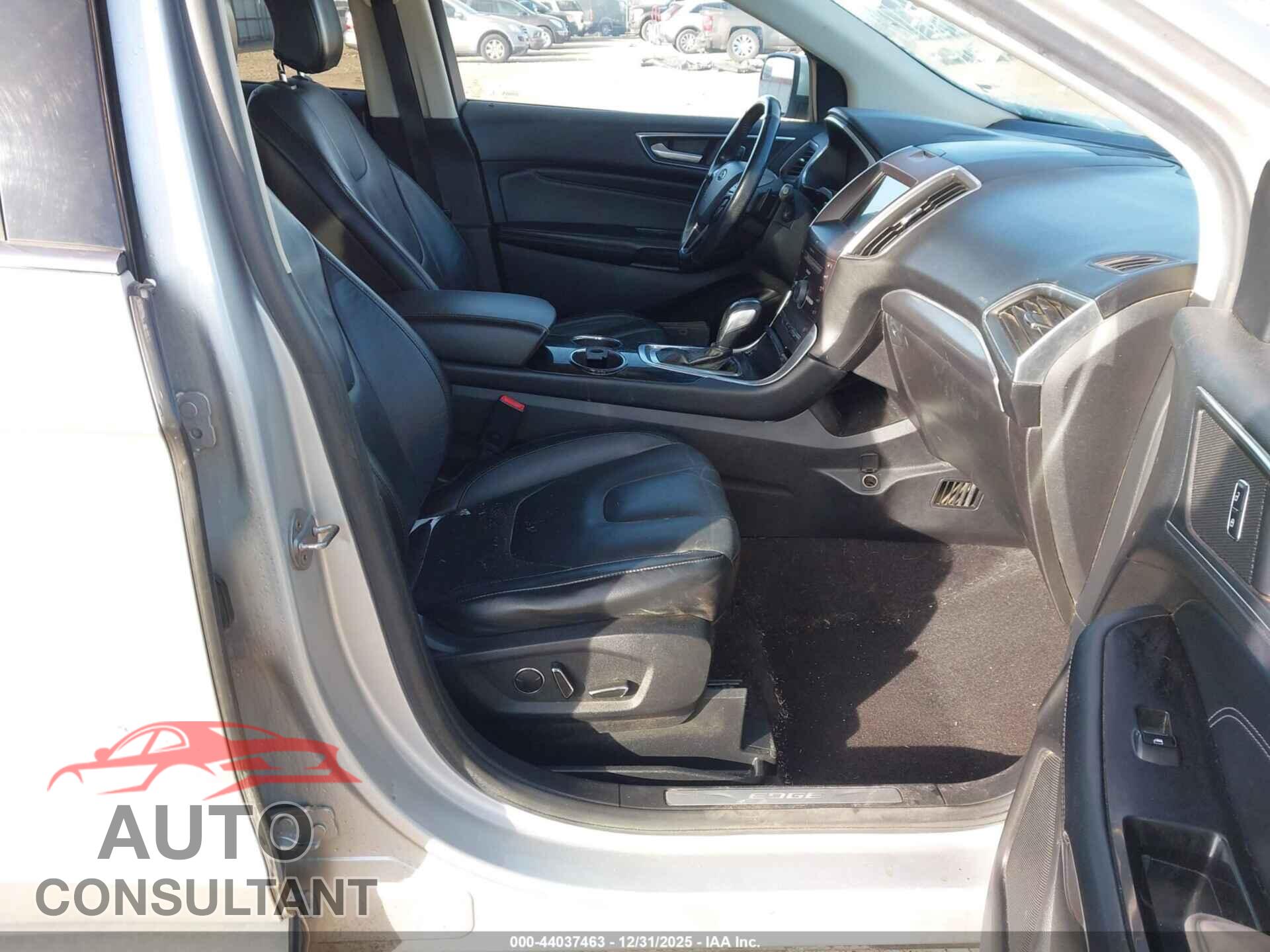 FORD EDGE 2016 - 2FMPK4K82GBB12290