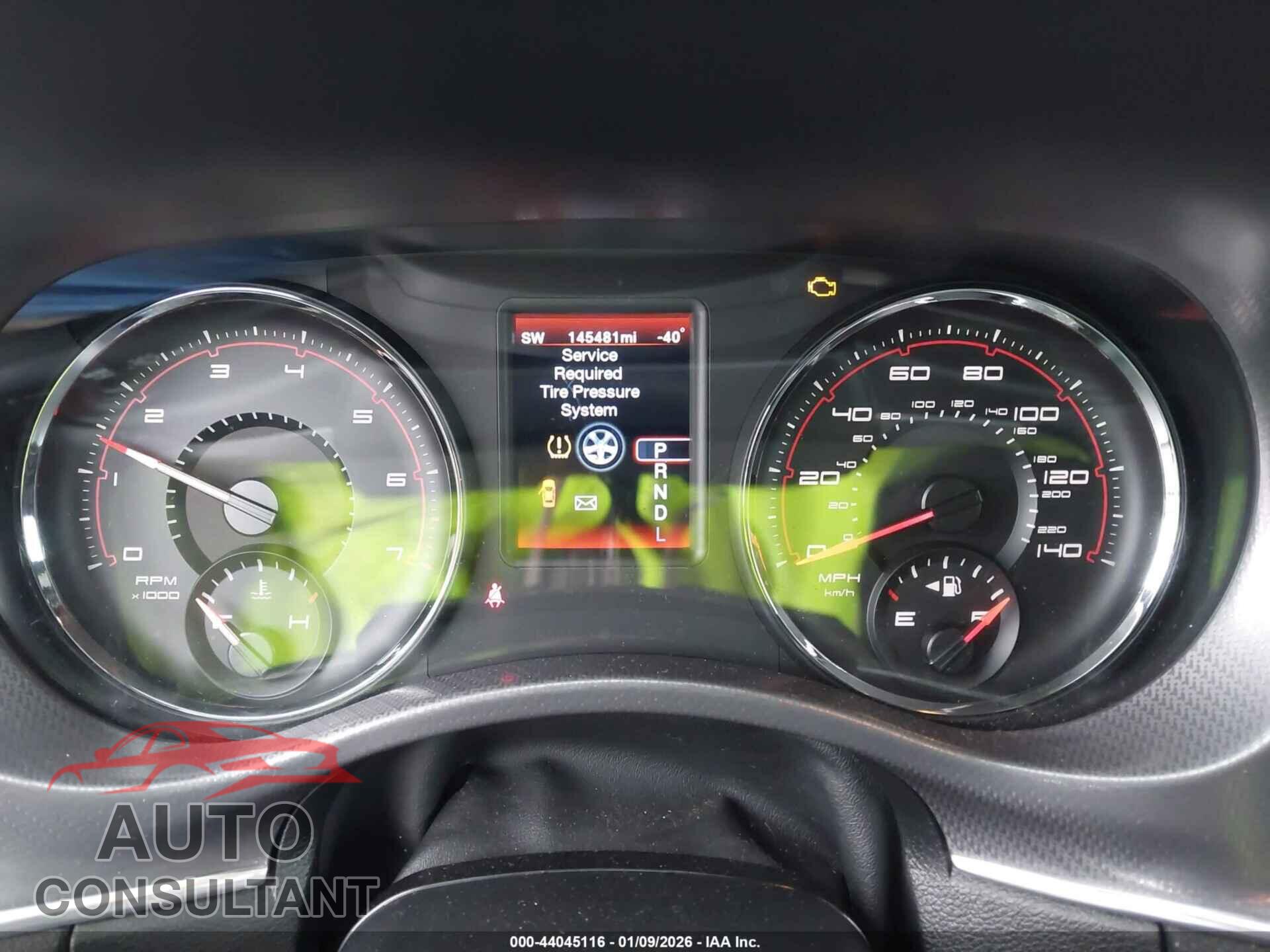 DODGE CHARGER 2012 - 2C3CDXHG0CH270670