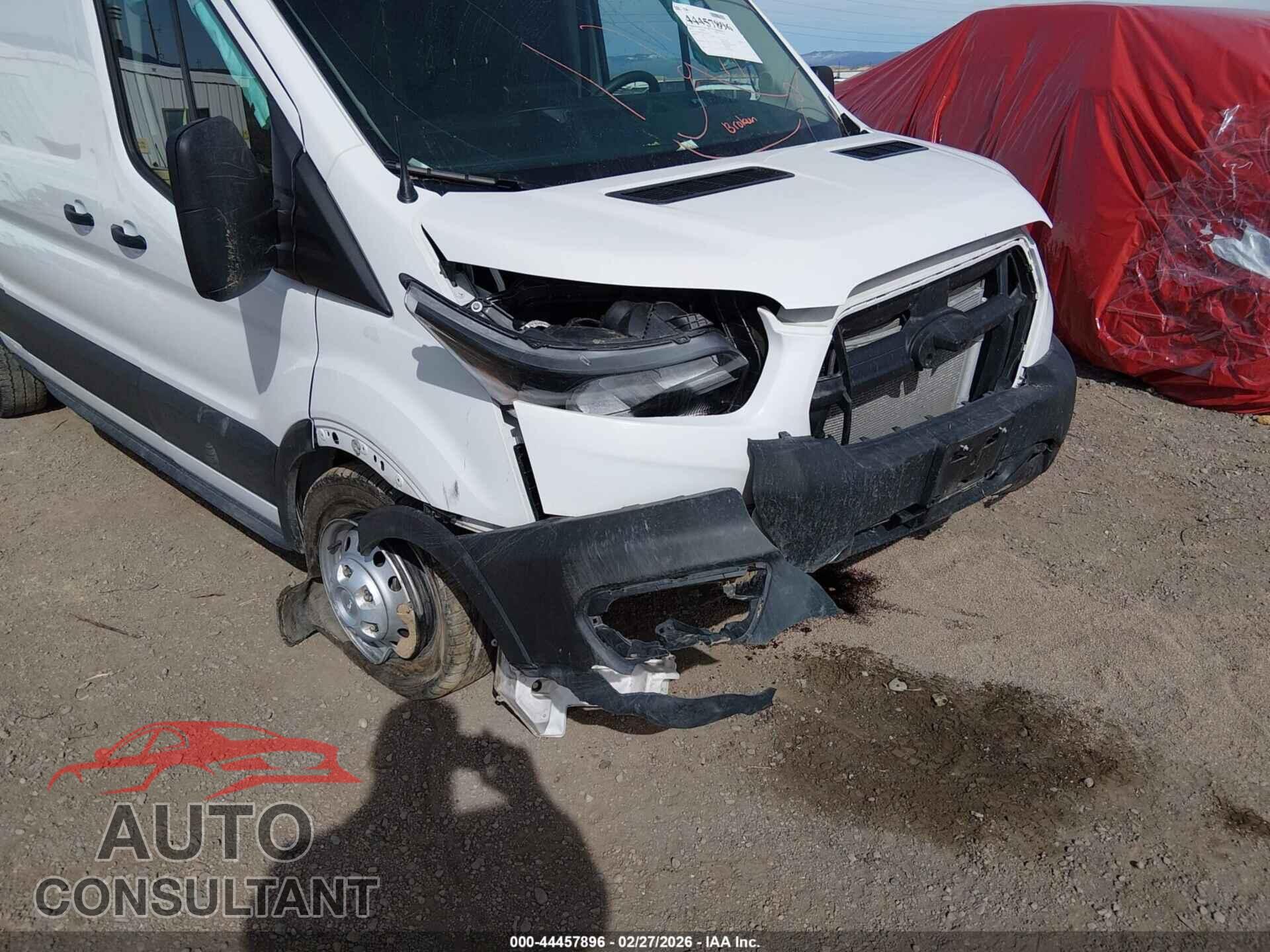 FORD TRANSIT-250 2025 - 1FTBR2CG4SKA39202