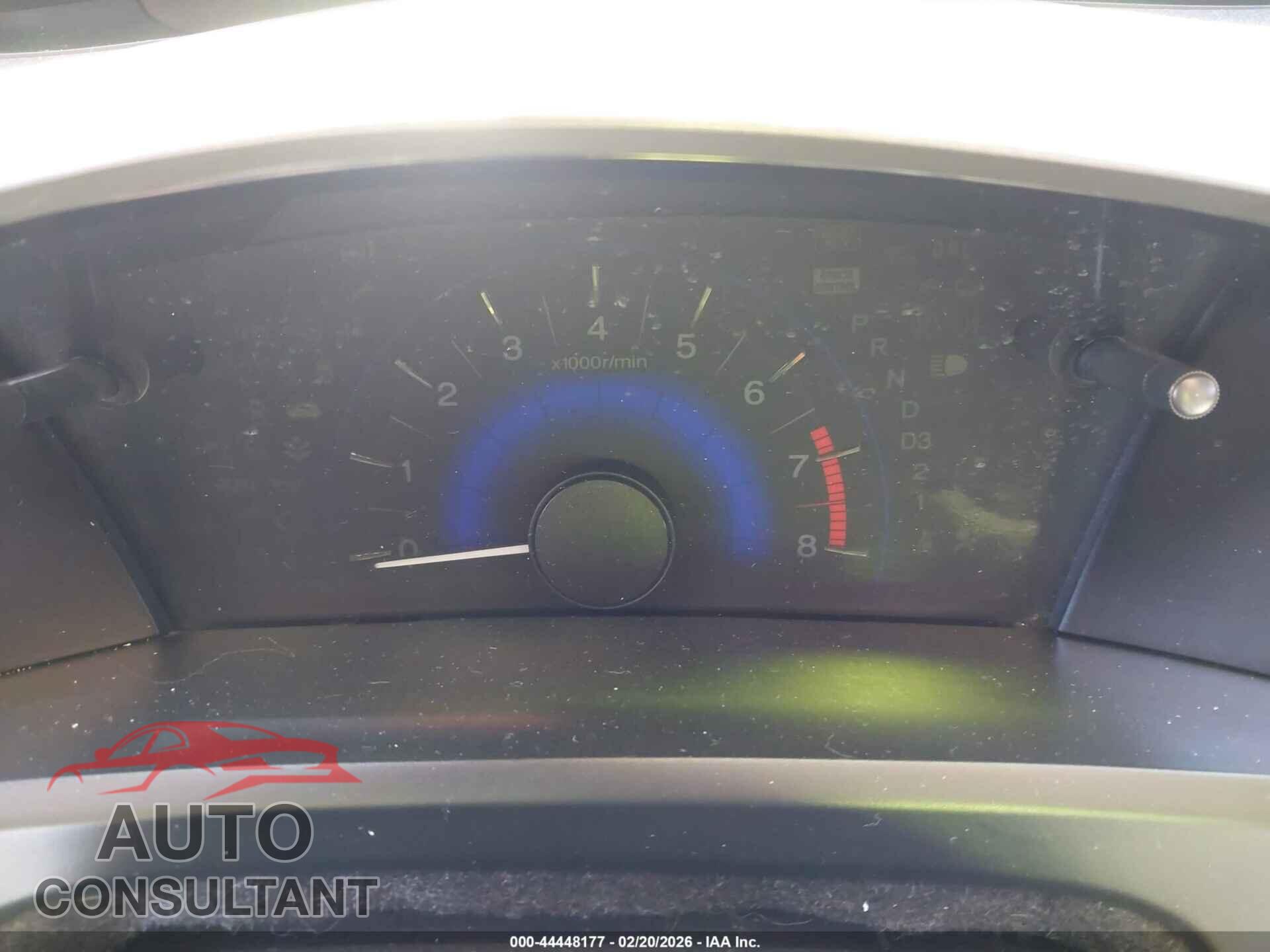 HONDA CIVIC 2012 - 2HGFB2F52CH602581