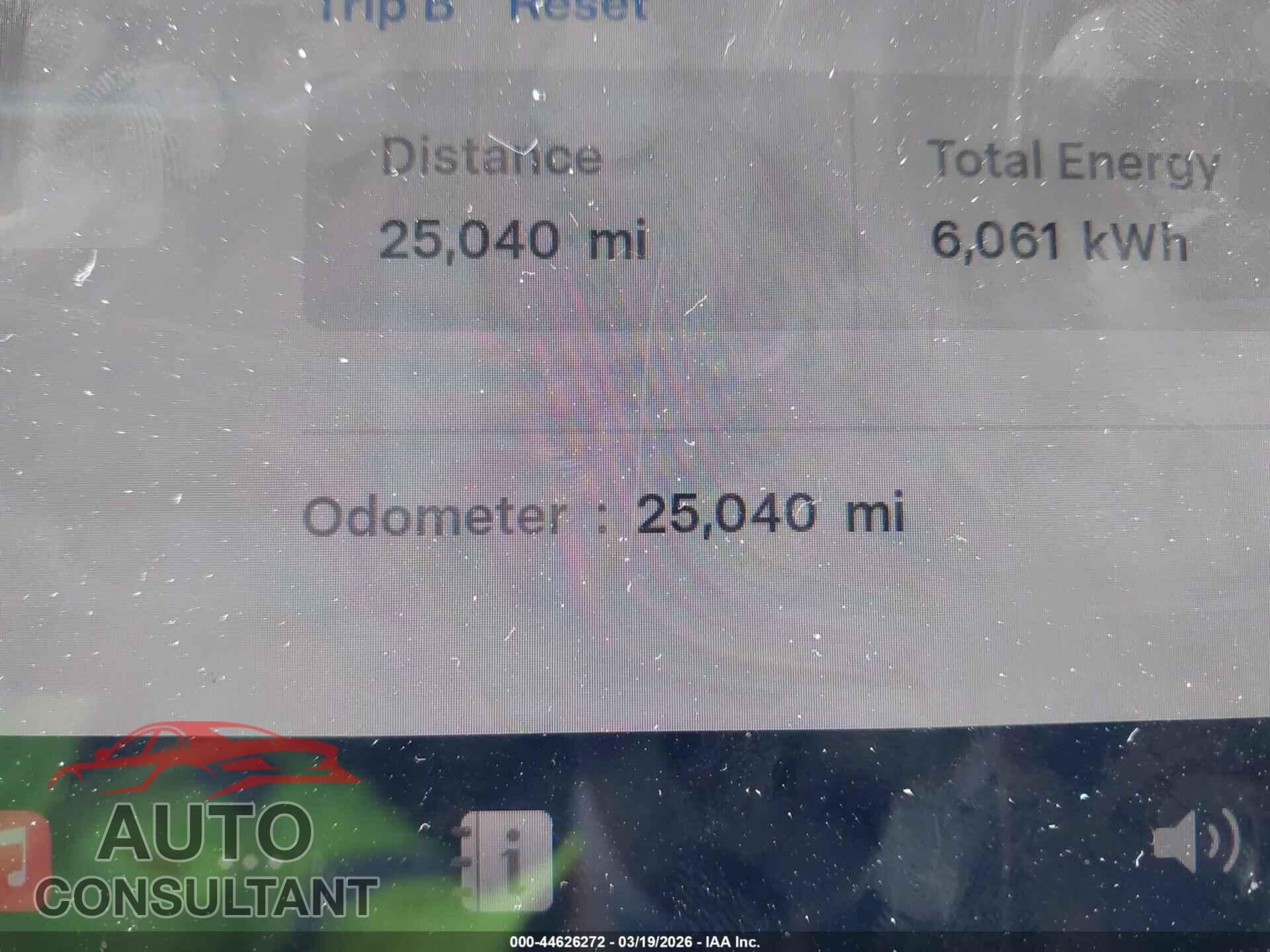 TESLA MODEL 3 2023 - 5YJ3E1EA2PF651437