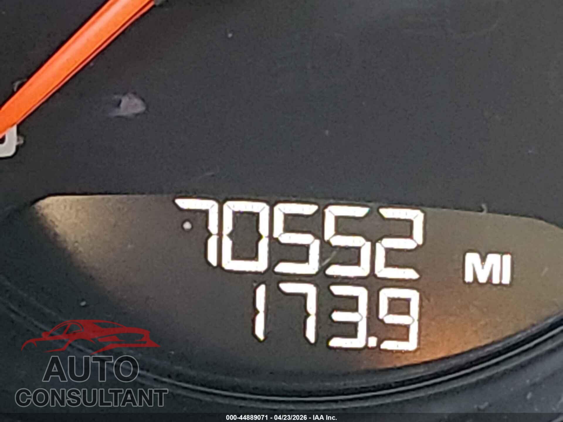 PORSCHE MACAN 2017 - WP1AB2A52HLB10027
