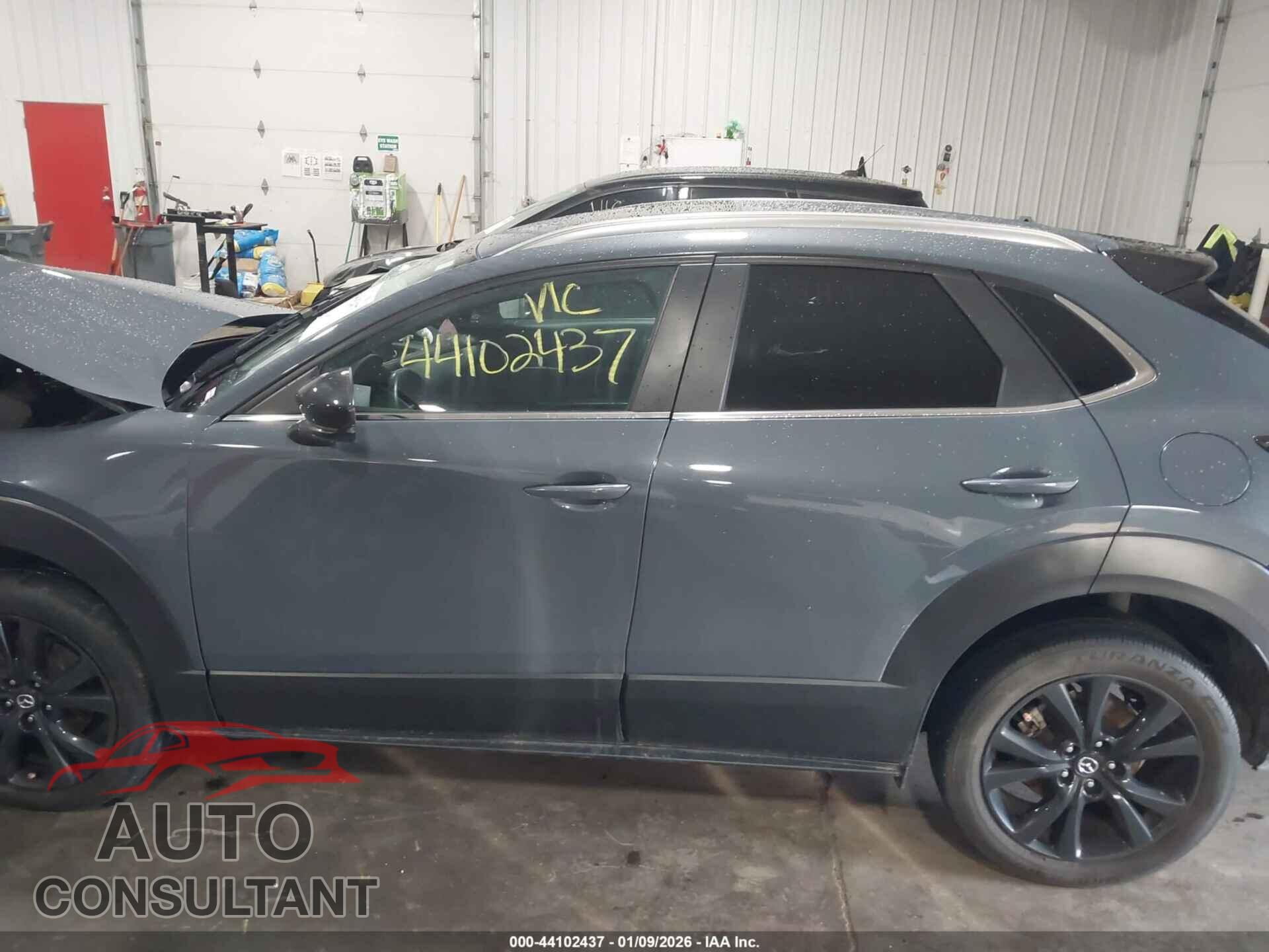 MAZDA CX-30 2023 - 3MVDMBCM2PM584259
