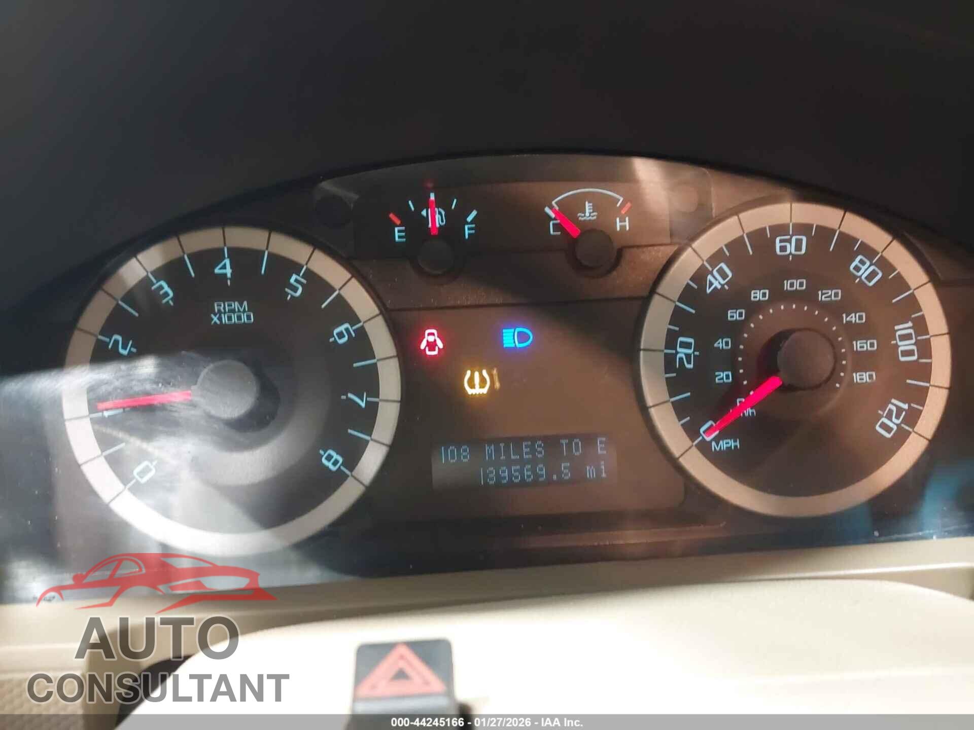 FORD ESCAPE 2012 - 1FMCU9D77CKA78566