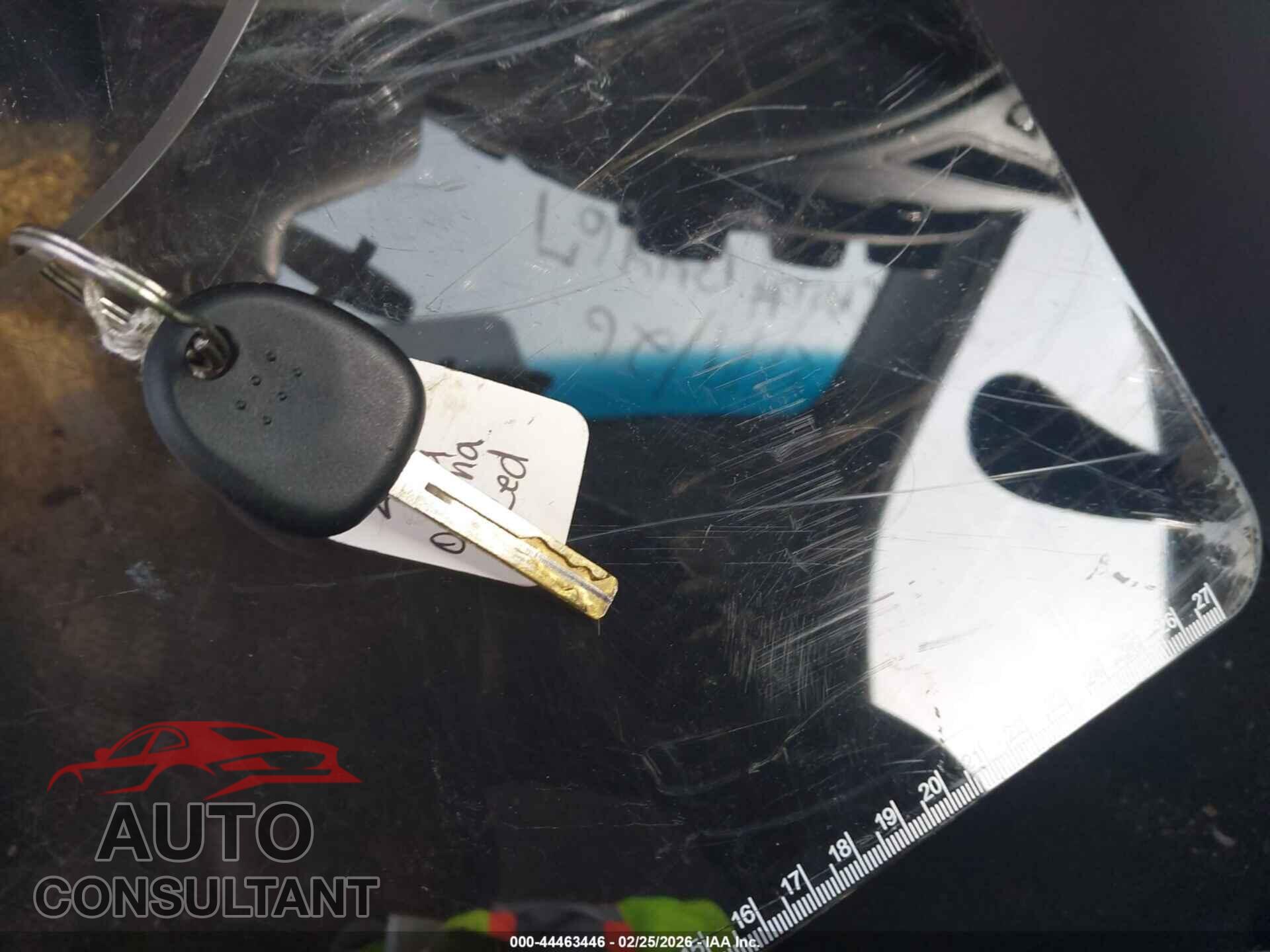 KIA OPTIMA 2010 - KNAGG4A8XA5383789