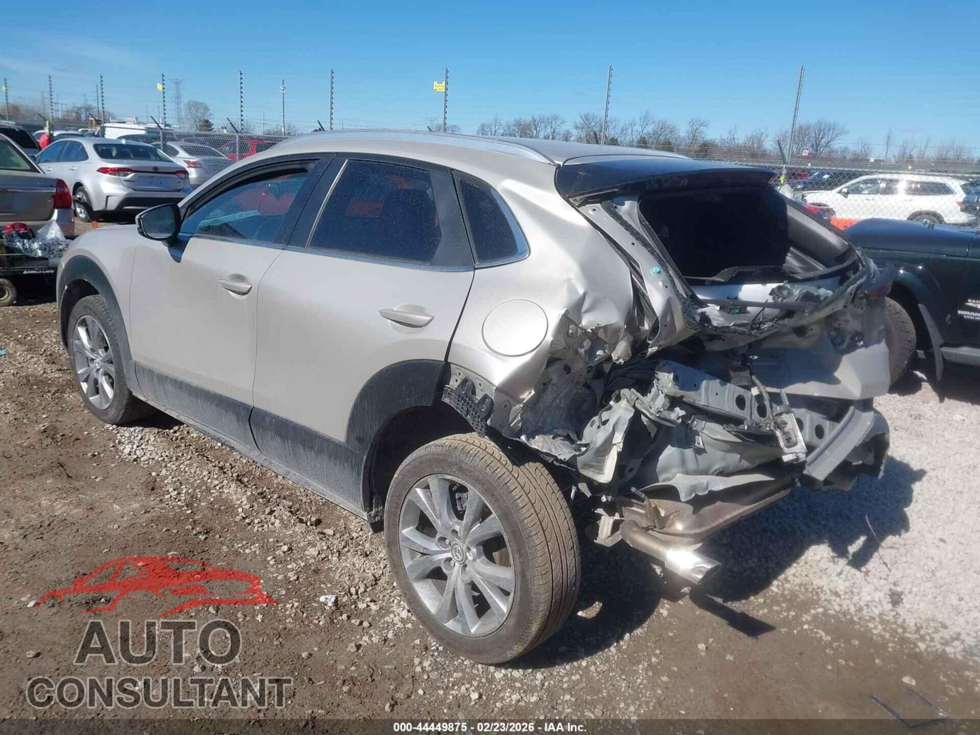 MAZDA CX-30 2023 - 3MVDMBCM8PM561388