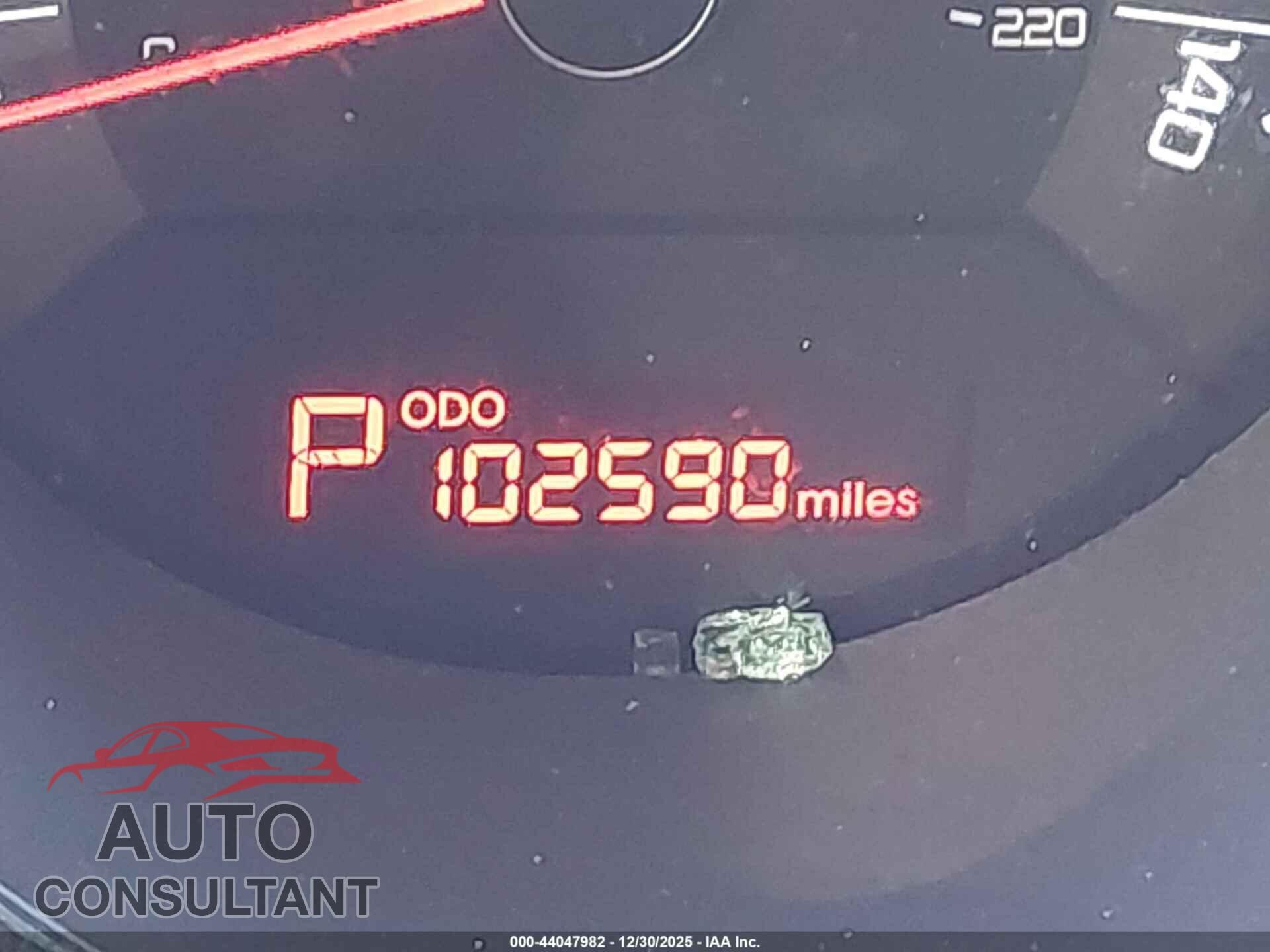 KIA SOUL 2011 - KNDJT2A26B7329402