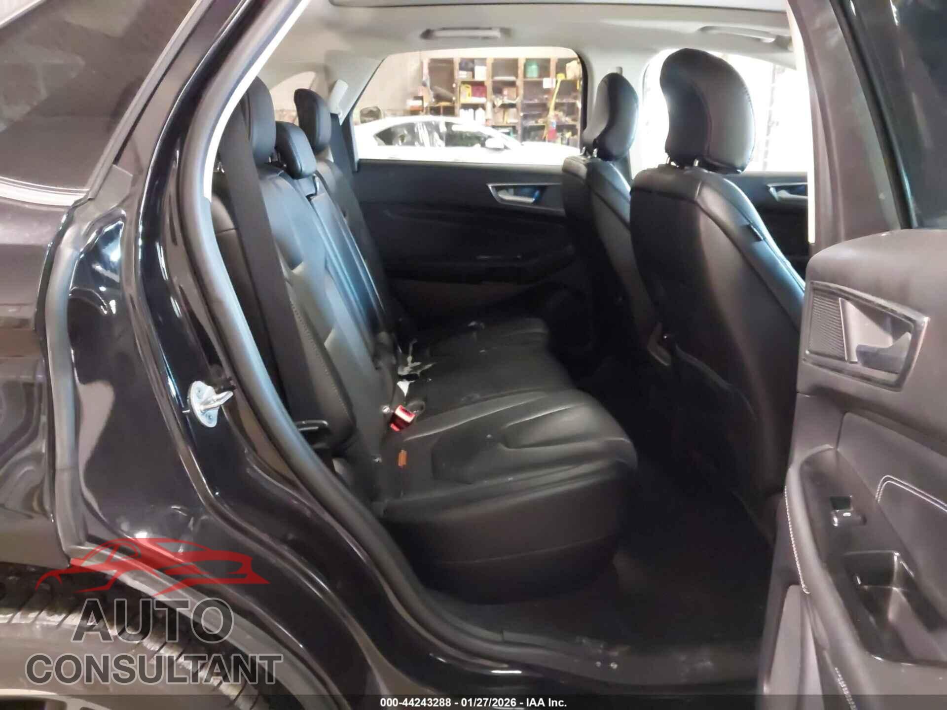 FORD EDGE 2019 - 2FMPK4K93KBB34994
