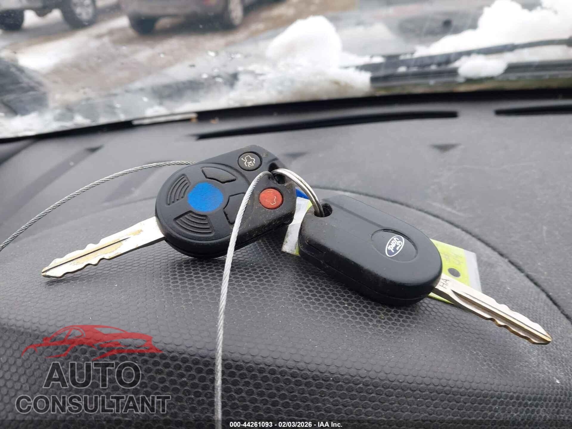 FORD ESCAPE 2012 - 1FMCU9DG1CKC40661
