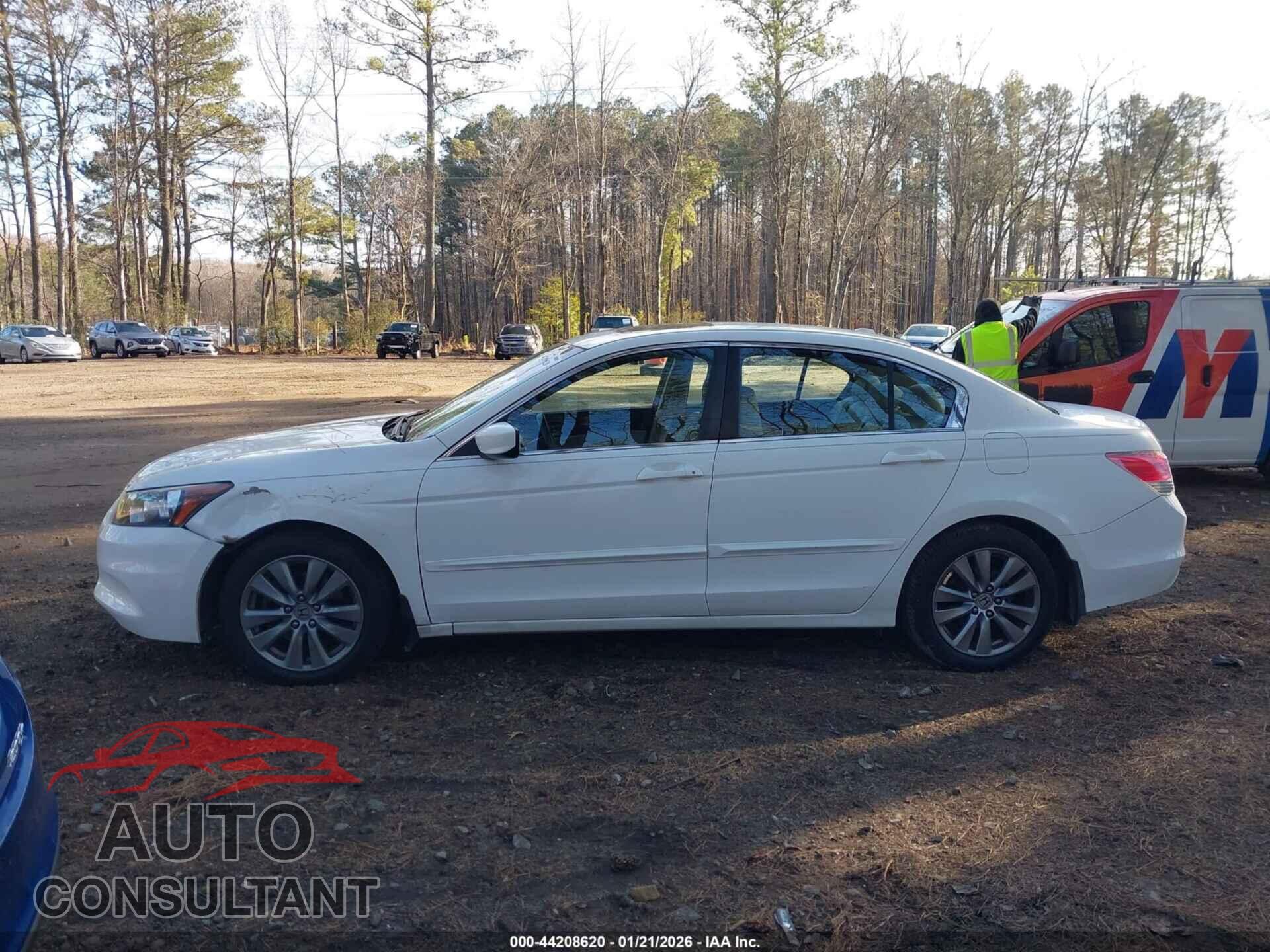 HONDA ACCORD 2012 - 1HGCP2F80CA093703