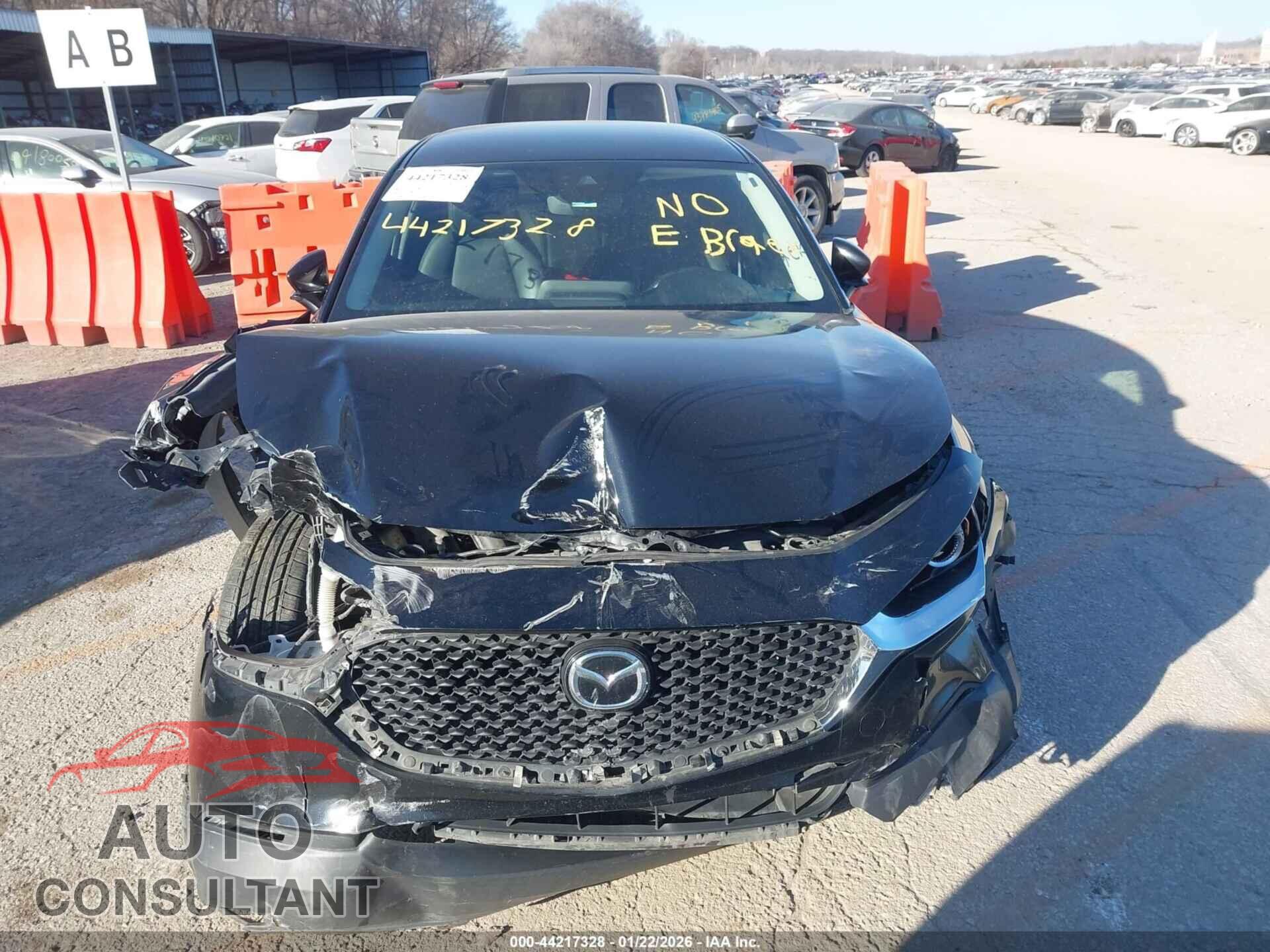MAZDA CX-30 2021 - 3MVDMABL9MM229331
