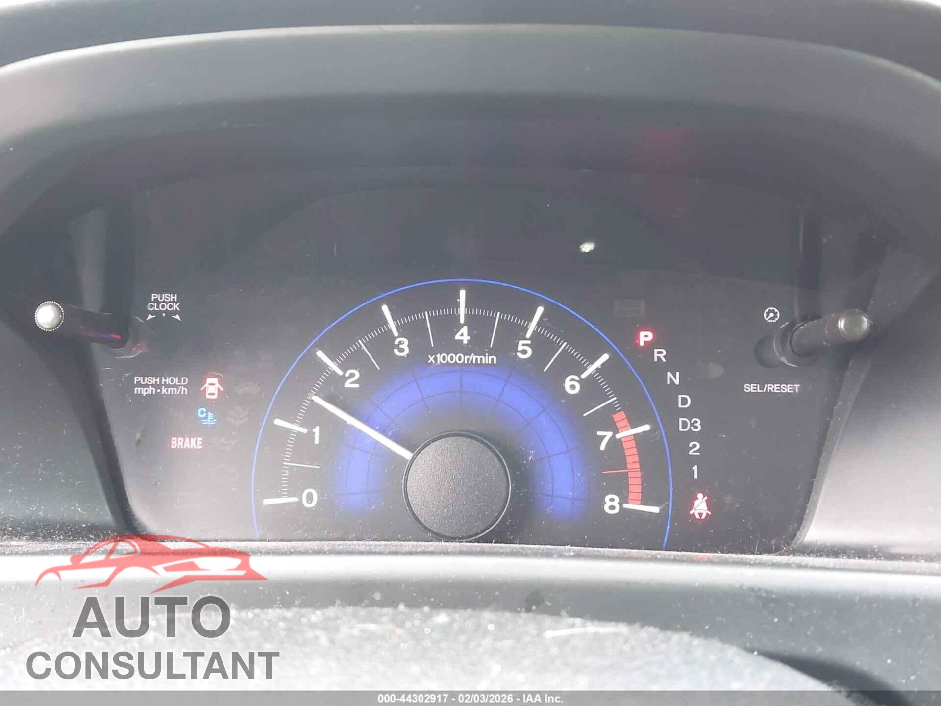 HONDA CIVIC 2013 - 19XFB2F50DE049098
