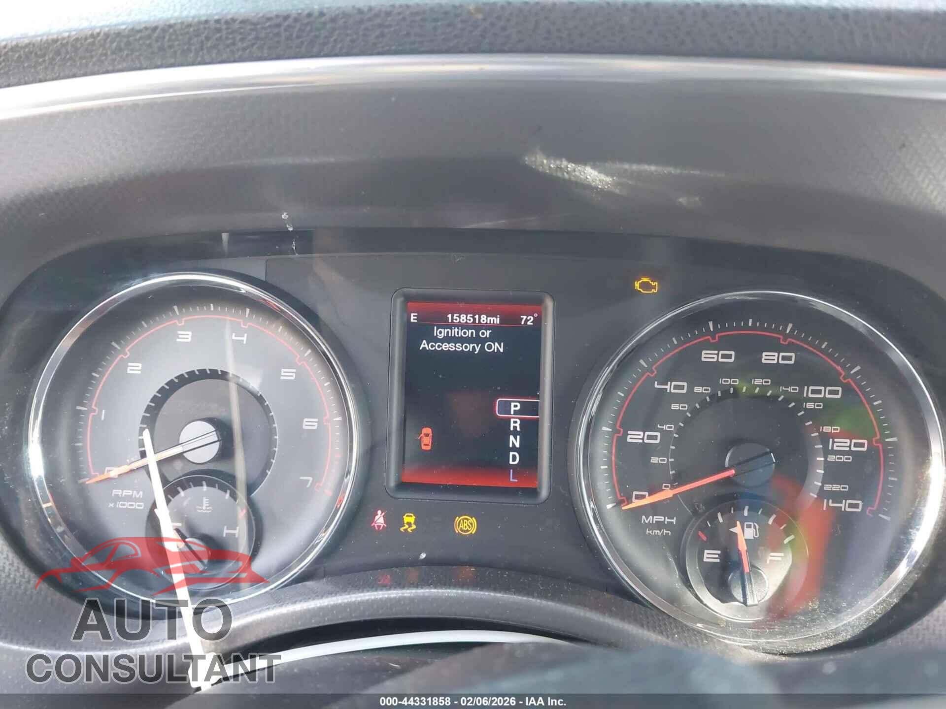 DODGE CHARGER 2012 - 2C3CDXHG7CH195885