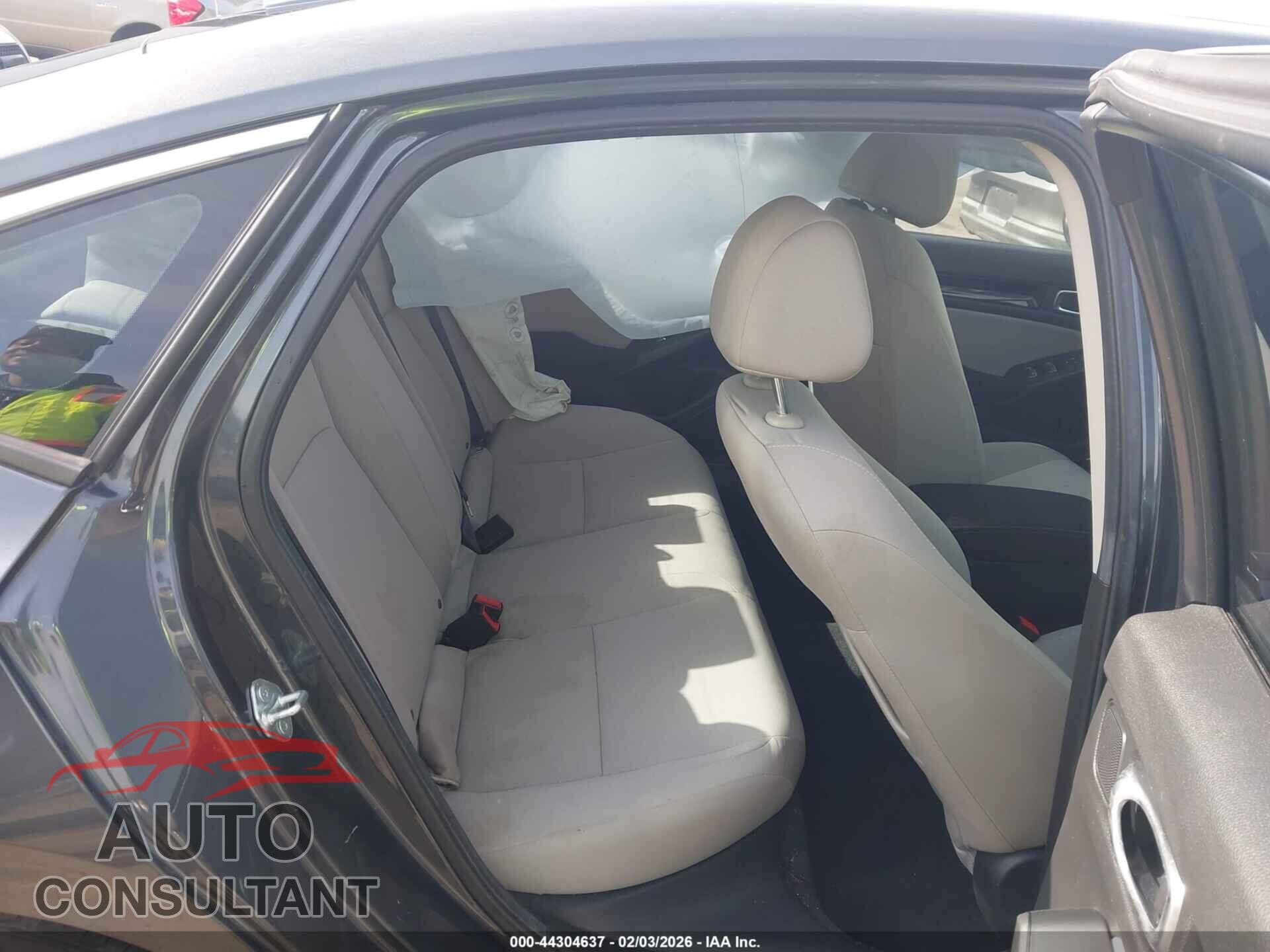 HONDA CIVIC 2024 - 2HGFE1F79RH329523