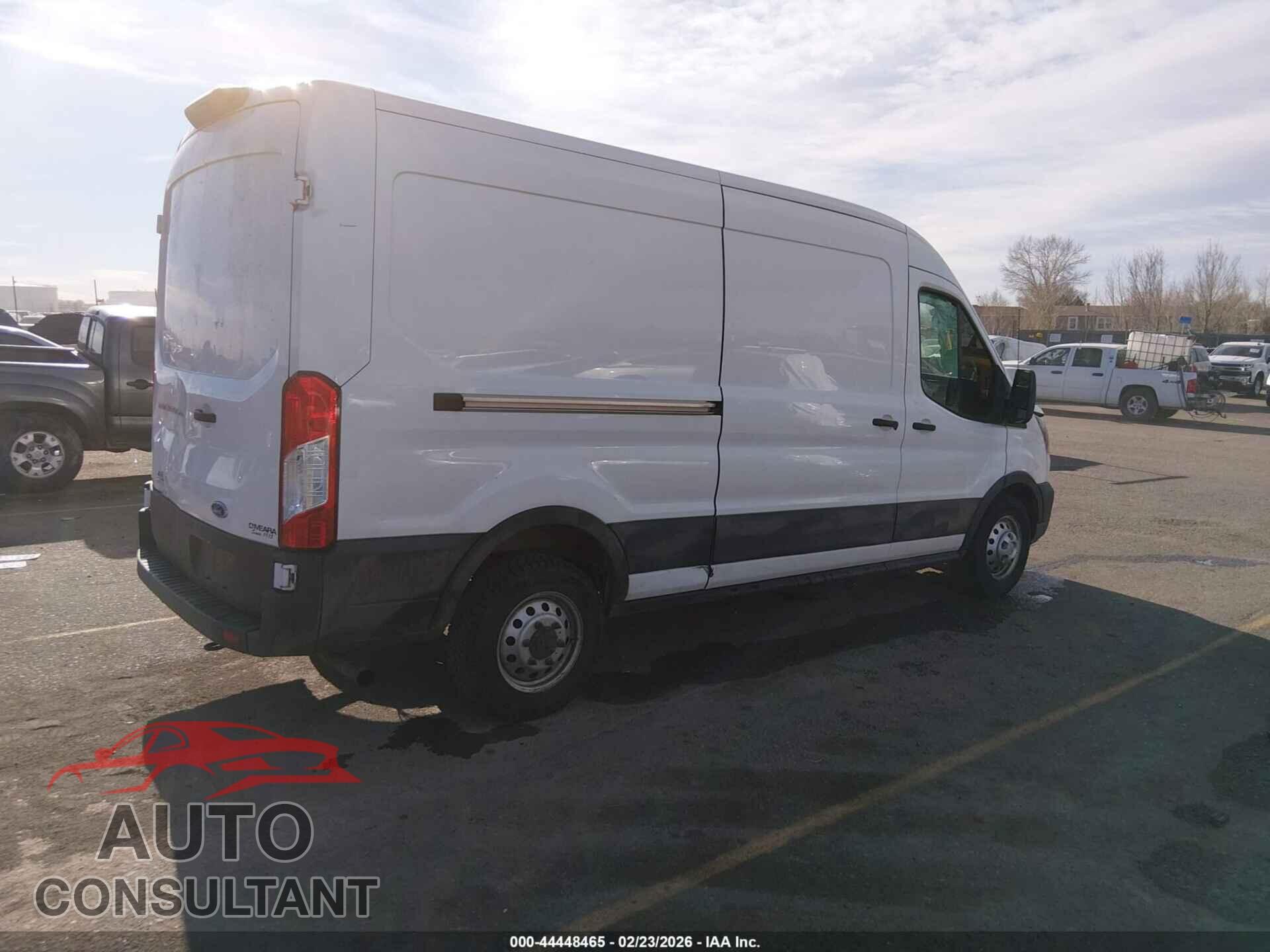 FORD TRANSIT-250 2022 - 1FTBR2CGXNKA19007
