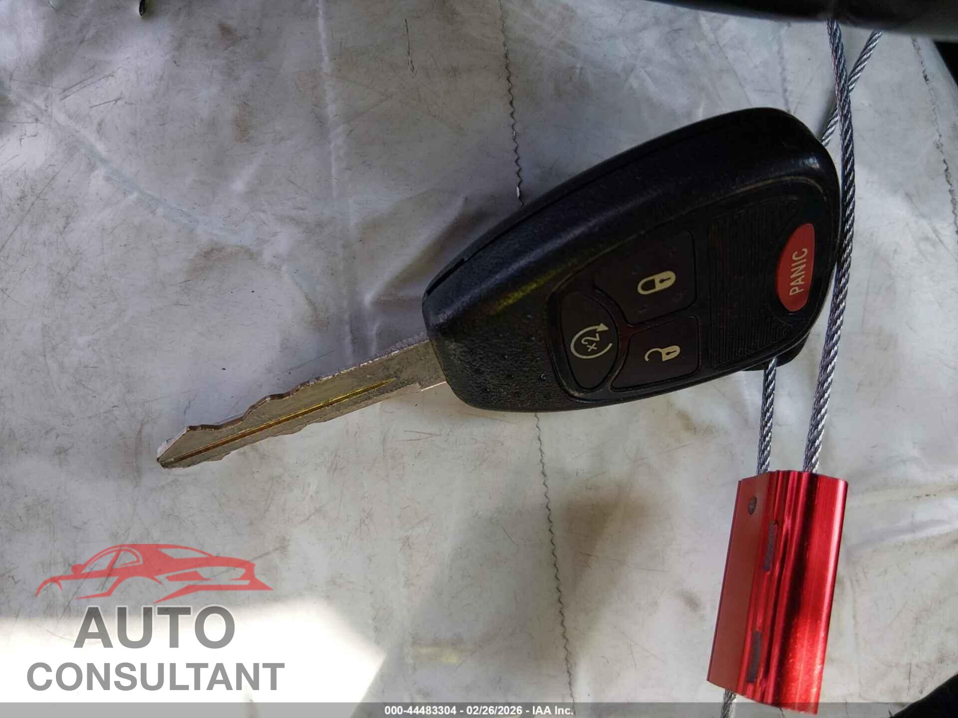 JEEP COMPASS 2012 - 1C4NJCEB7CD640086