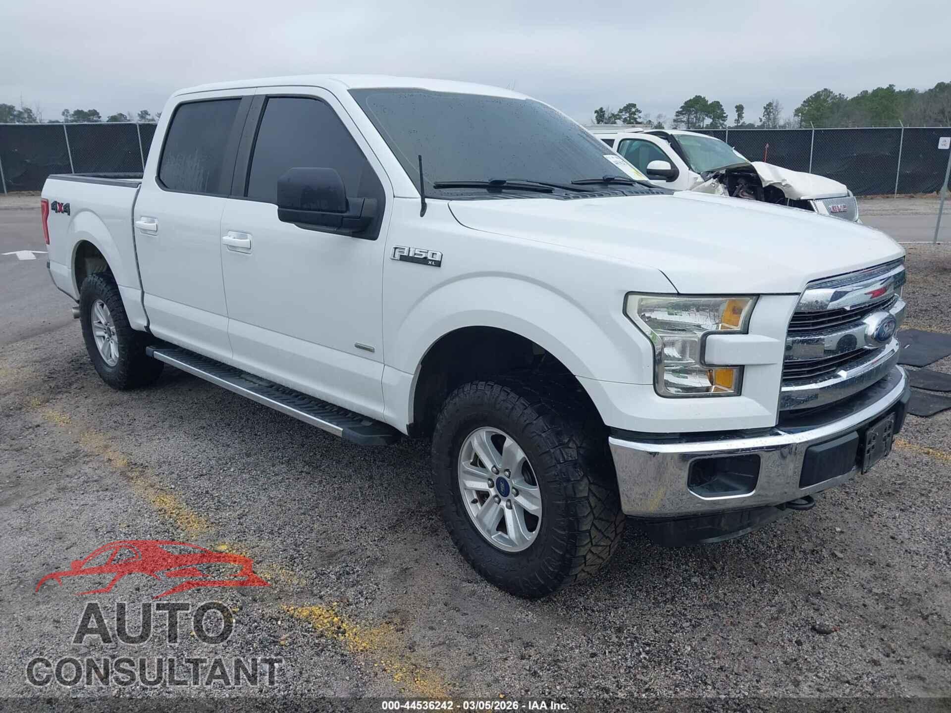 FORD F-150 2015 - 1FTEW1EP4FFD06253