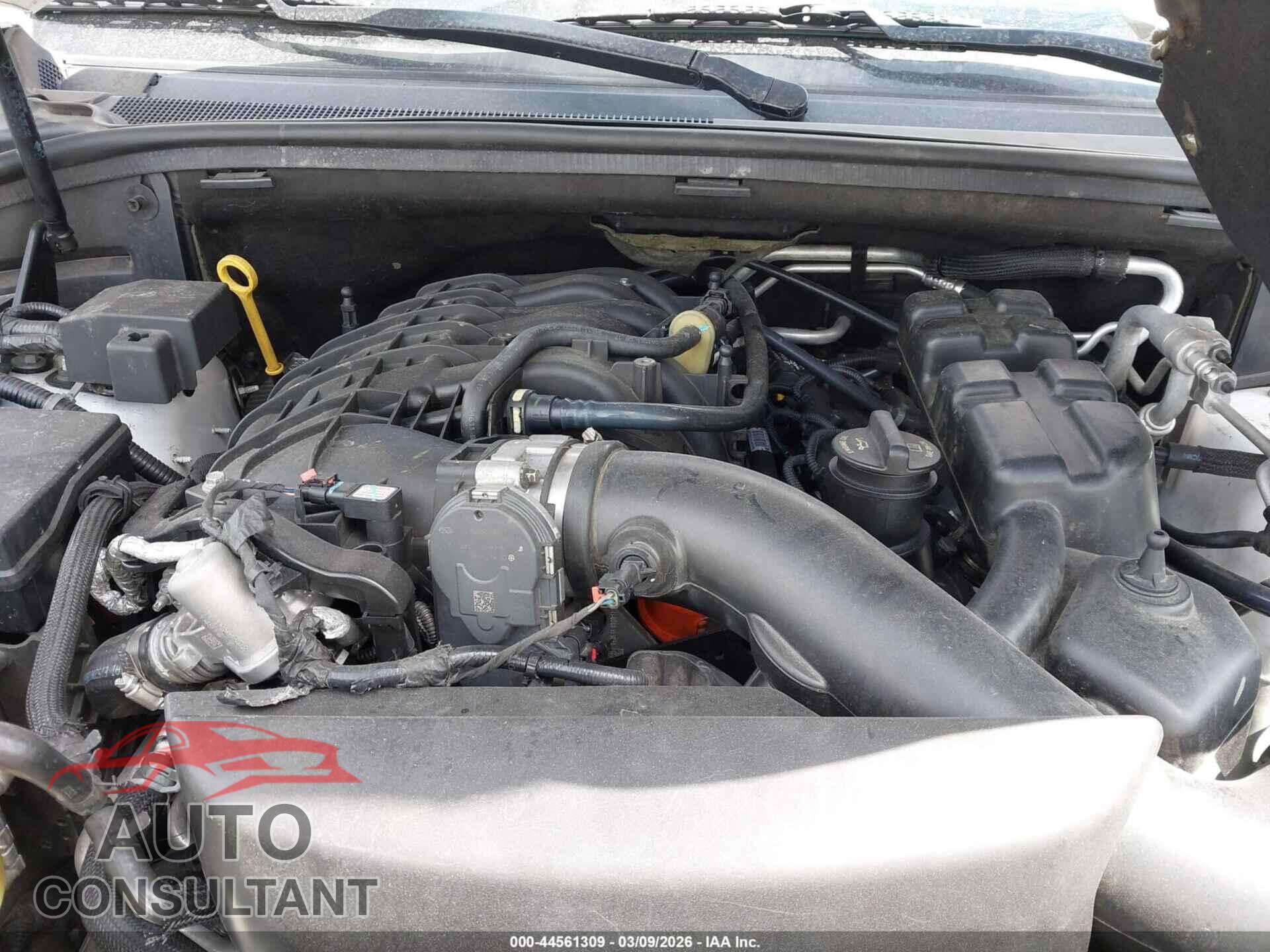 DODGE DURANGO 2016 - 1C4RDHDG6GC481382