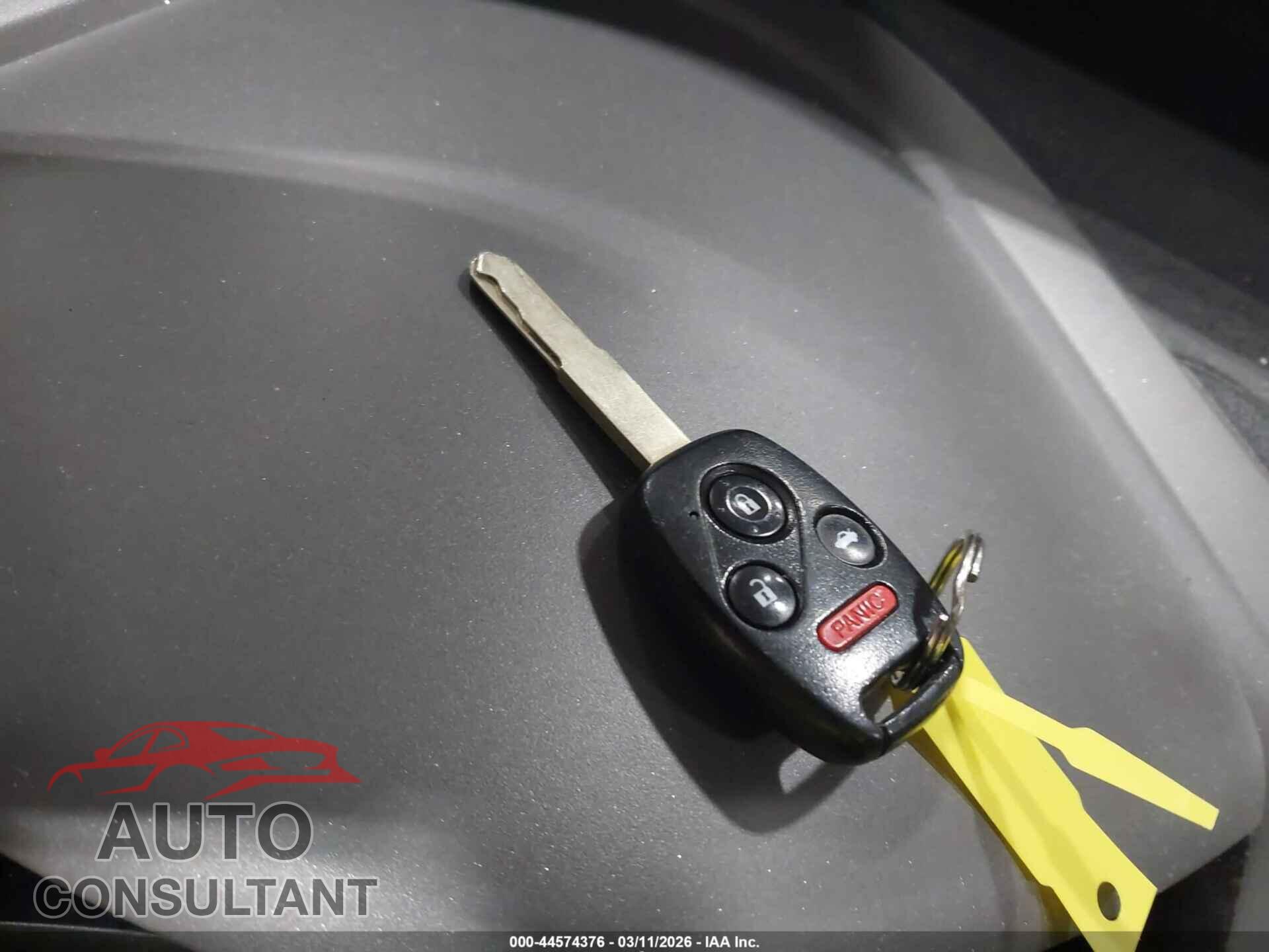 HONDA CIVIC 2012 - 19XFB2F55CE060791
