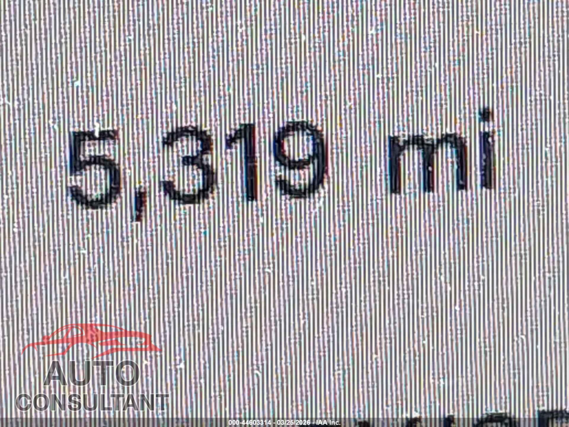 TESLA MODEL 3 2026 - 5YJ3E1EA3TF118944