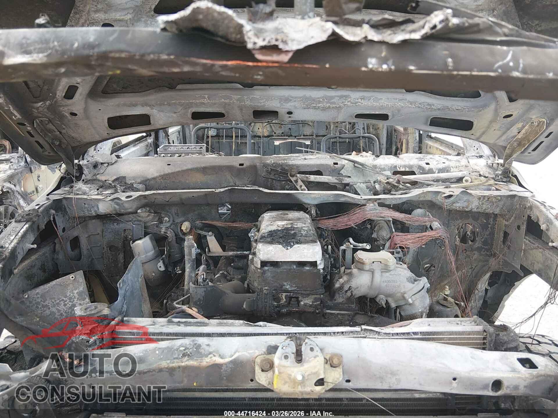 DODGE RAM 2500 2009 - 3D7KS28L19G500423