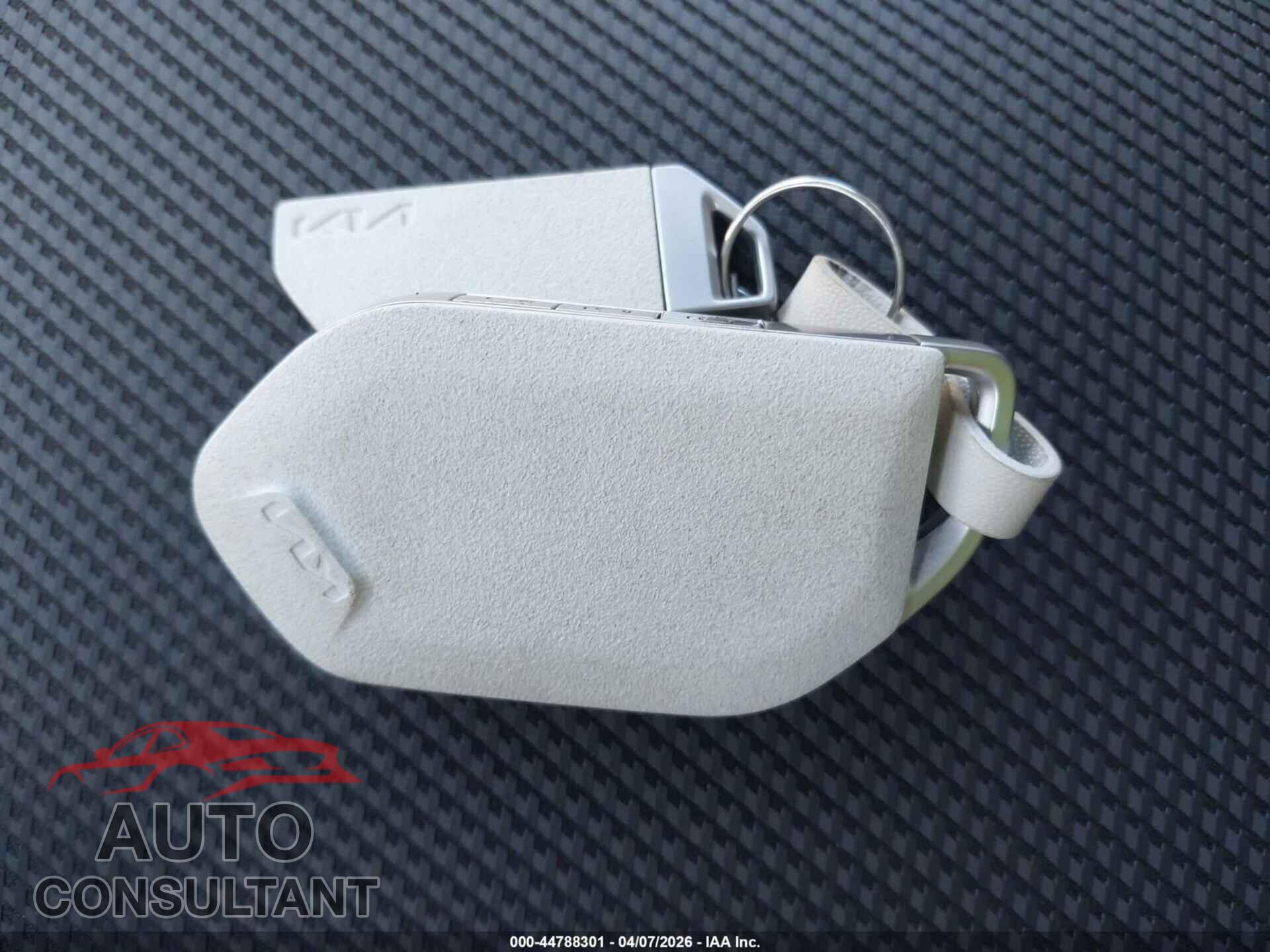 KIA EV6 2025 - 5XYC4DJC2SG005750