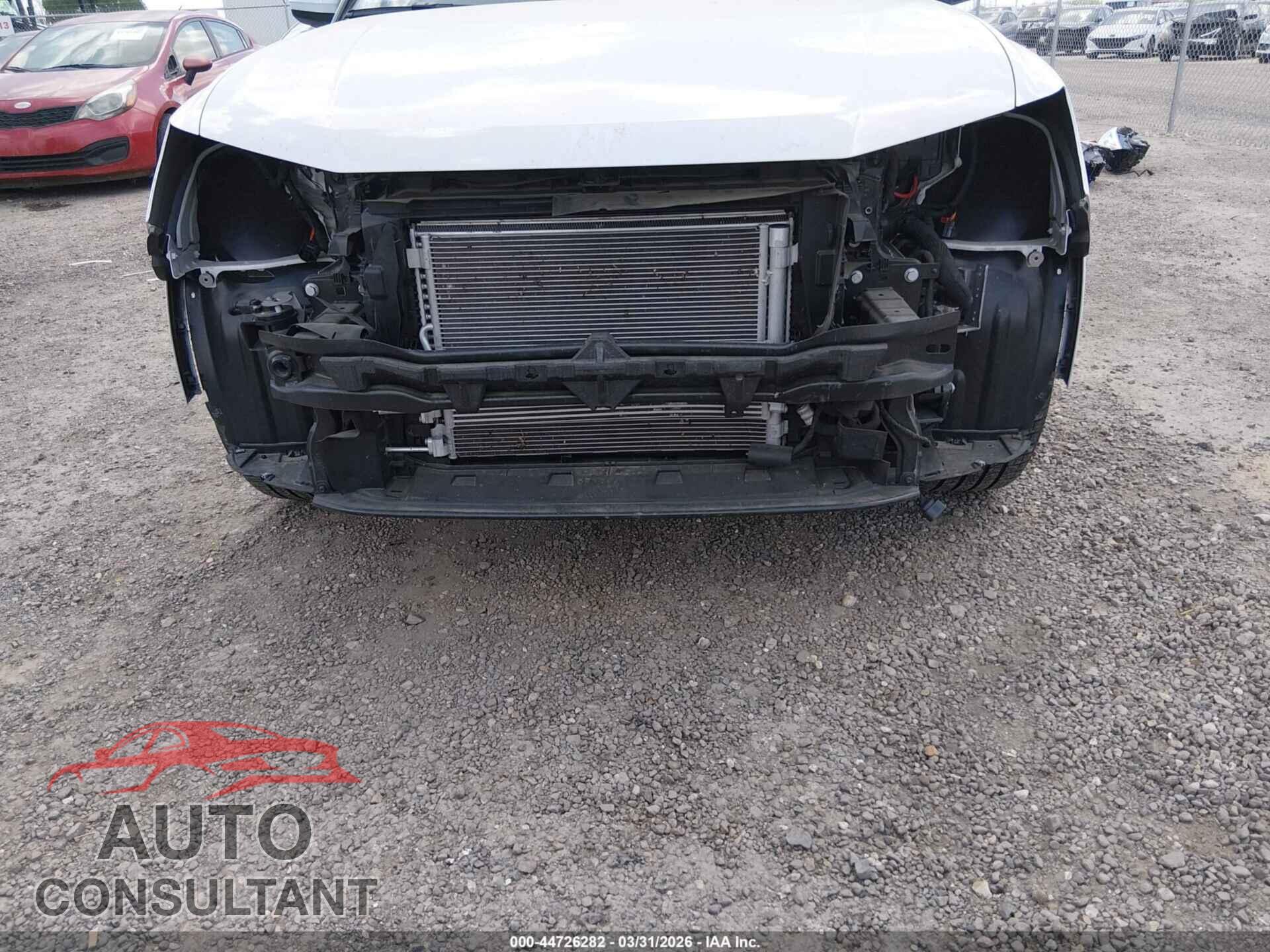 AUDI Q3 2025 - WA1DECF38S1018064