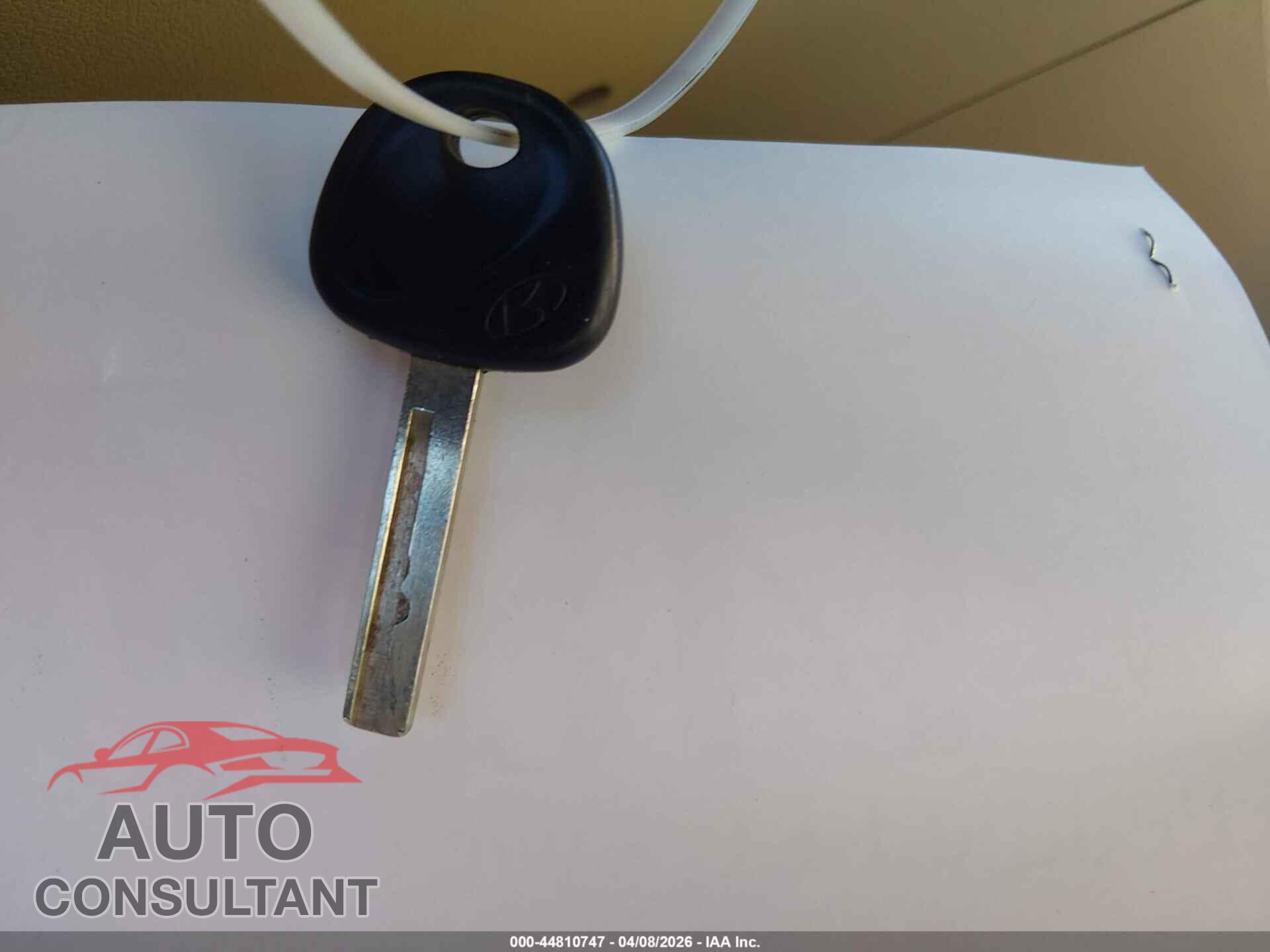 HYUNDAI ACCENT 2012 - KMHCT4AE4CU200846