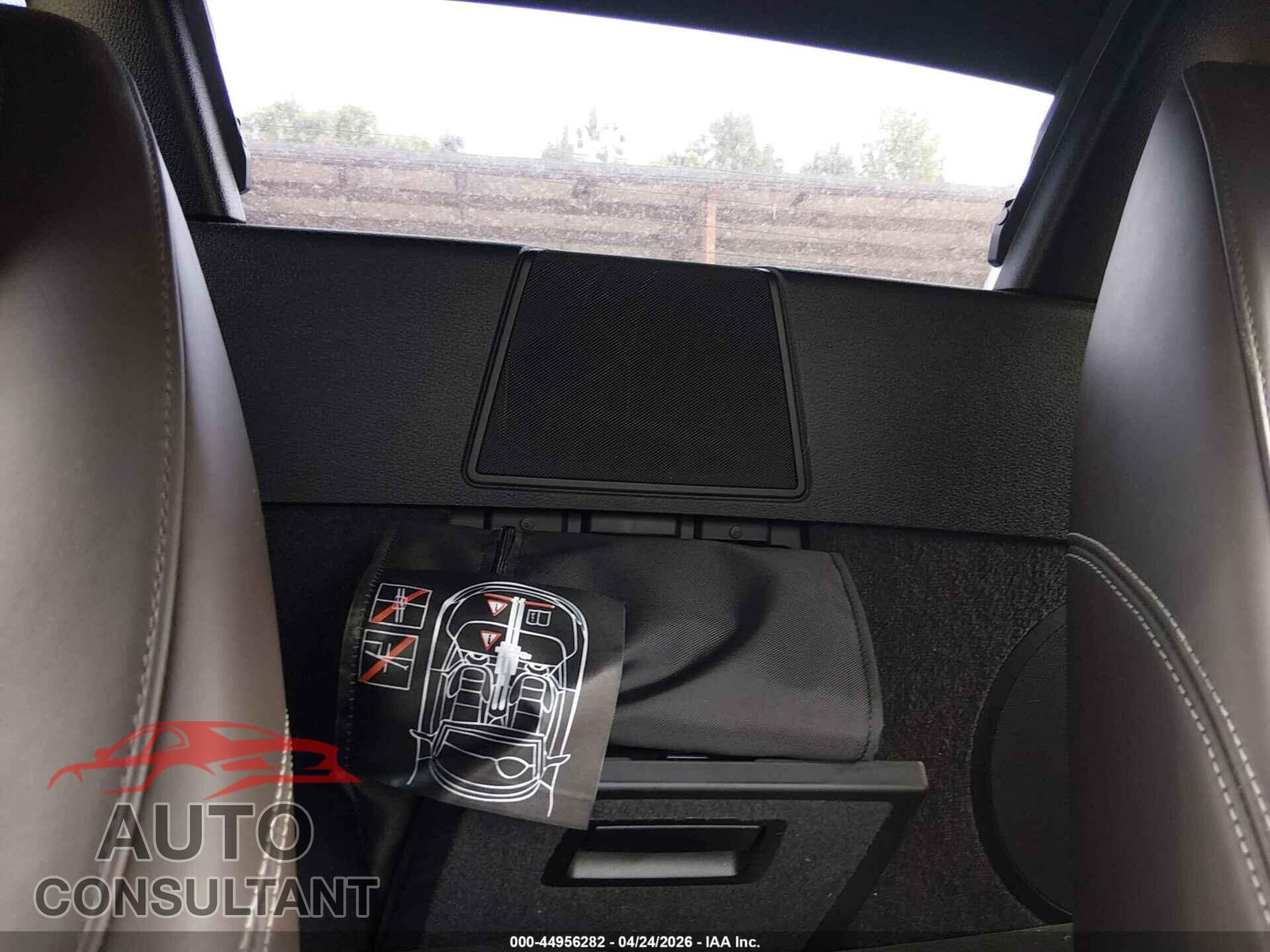 BMW Z4 2014 - WBALL5C53EJ105977