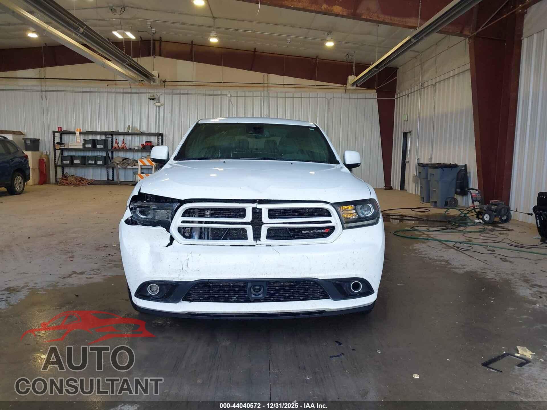 DODGE DURANGO 2014 - 1C4SDJCT7EC419560